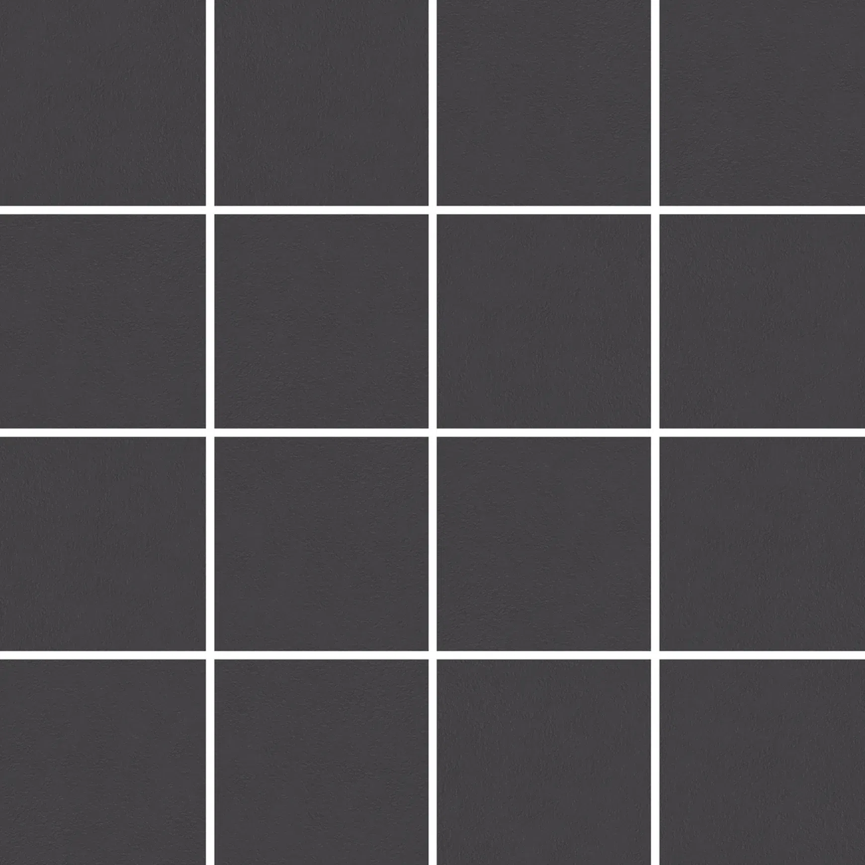 Lava Matt 75mm Mosaic | Surfaces