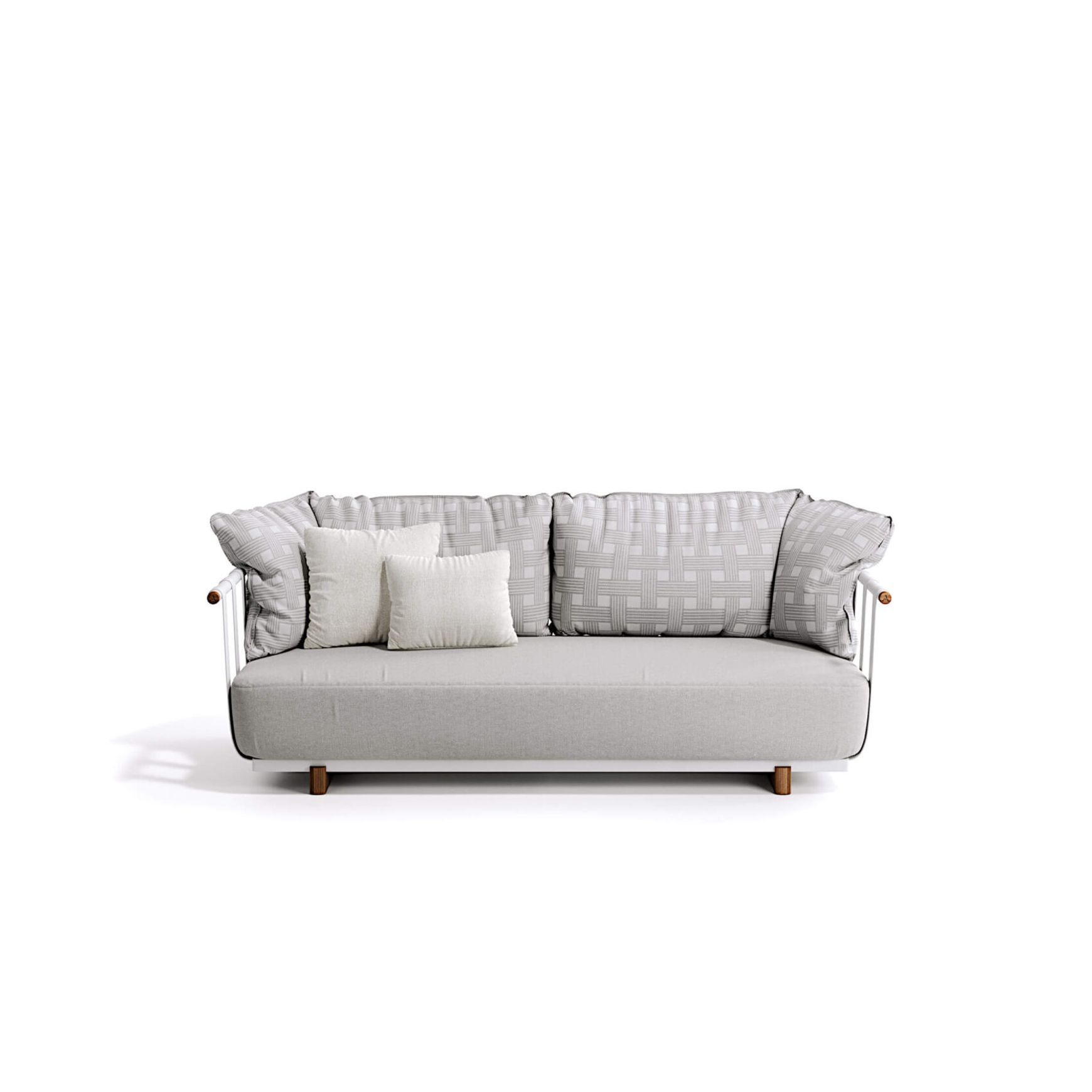 Portofino Outdoor Sofa by Atmosphera