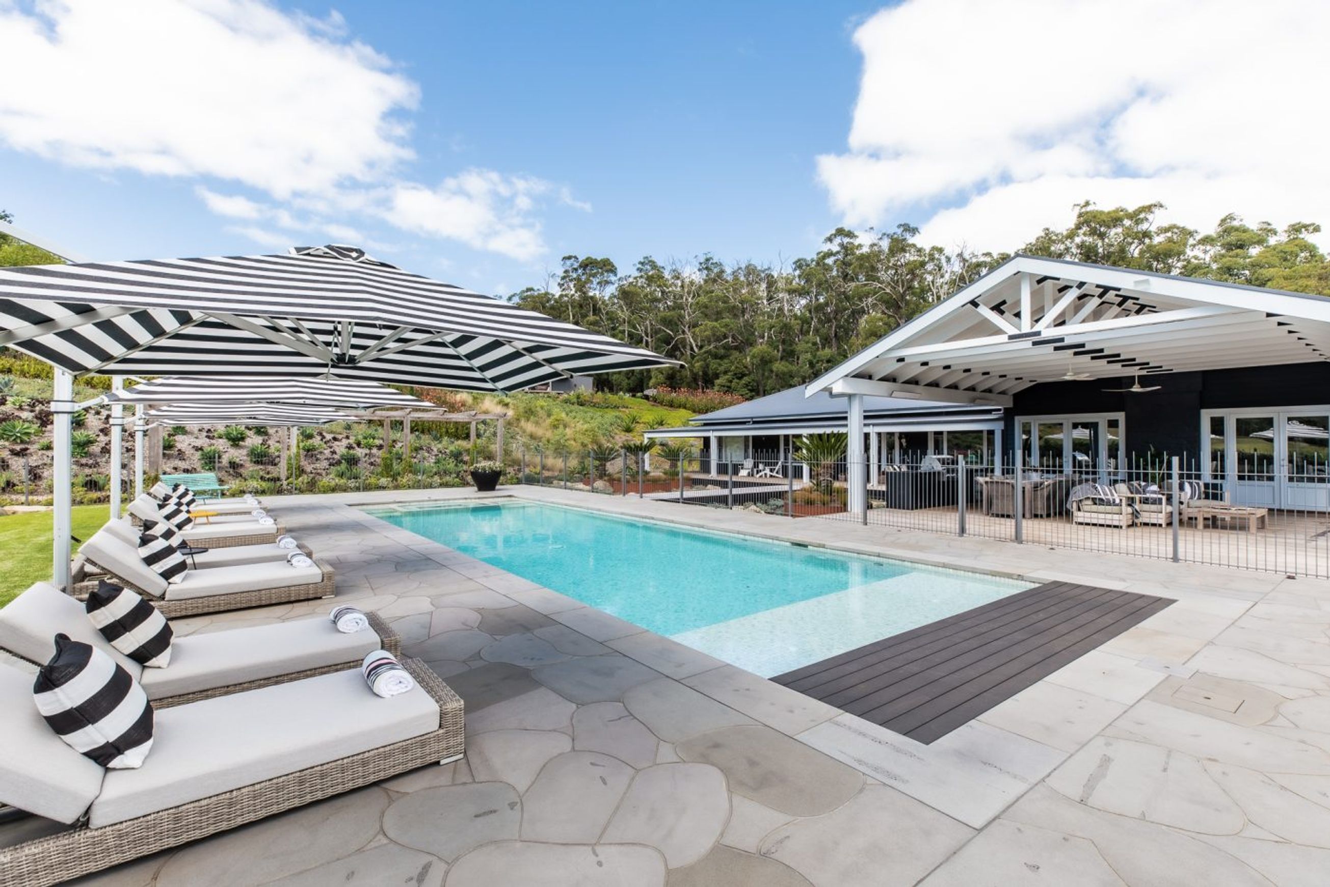Premium Bluestone Tiles