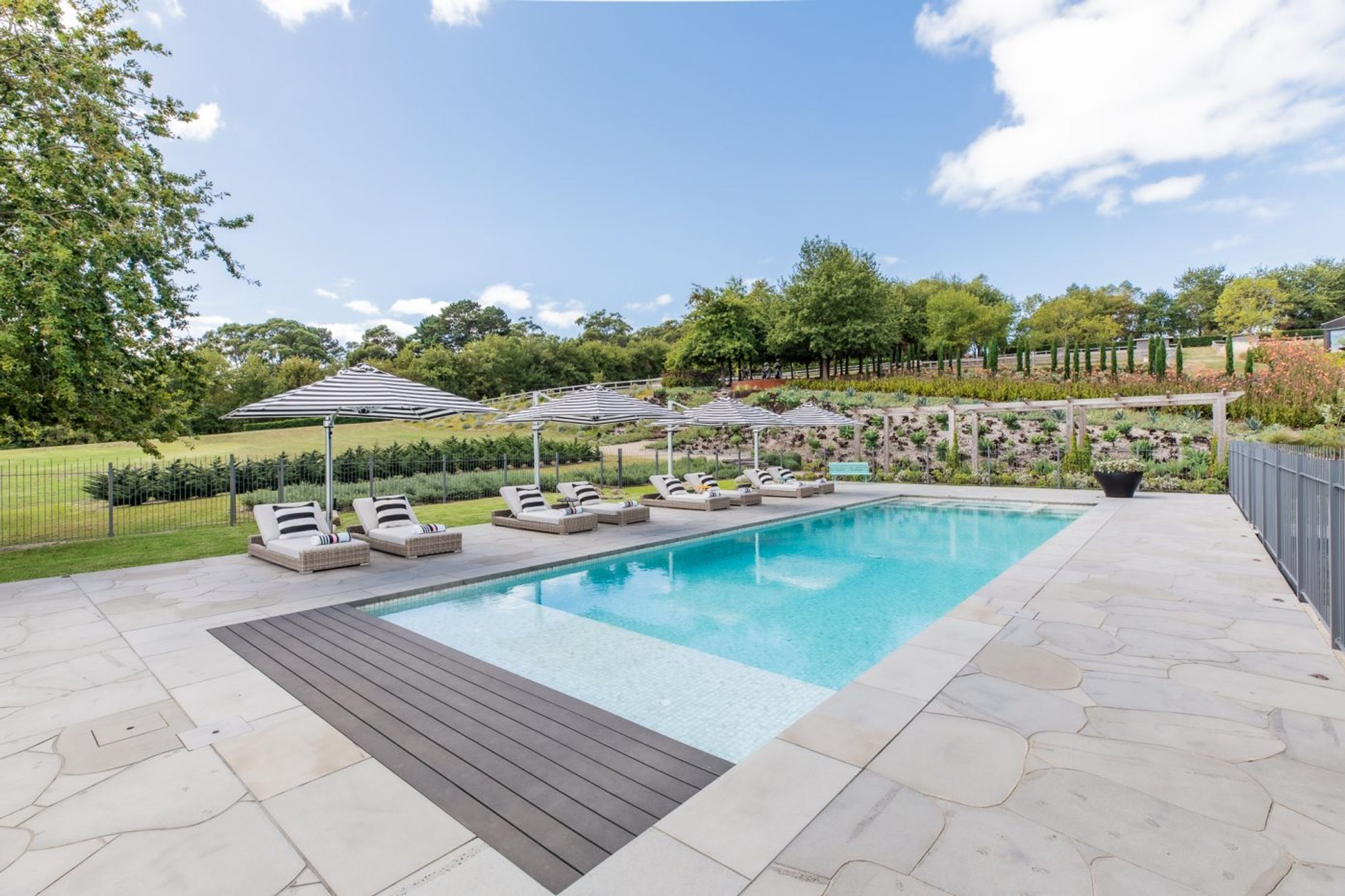 Premium Bluestone Tiles