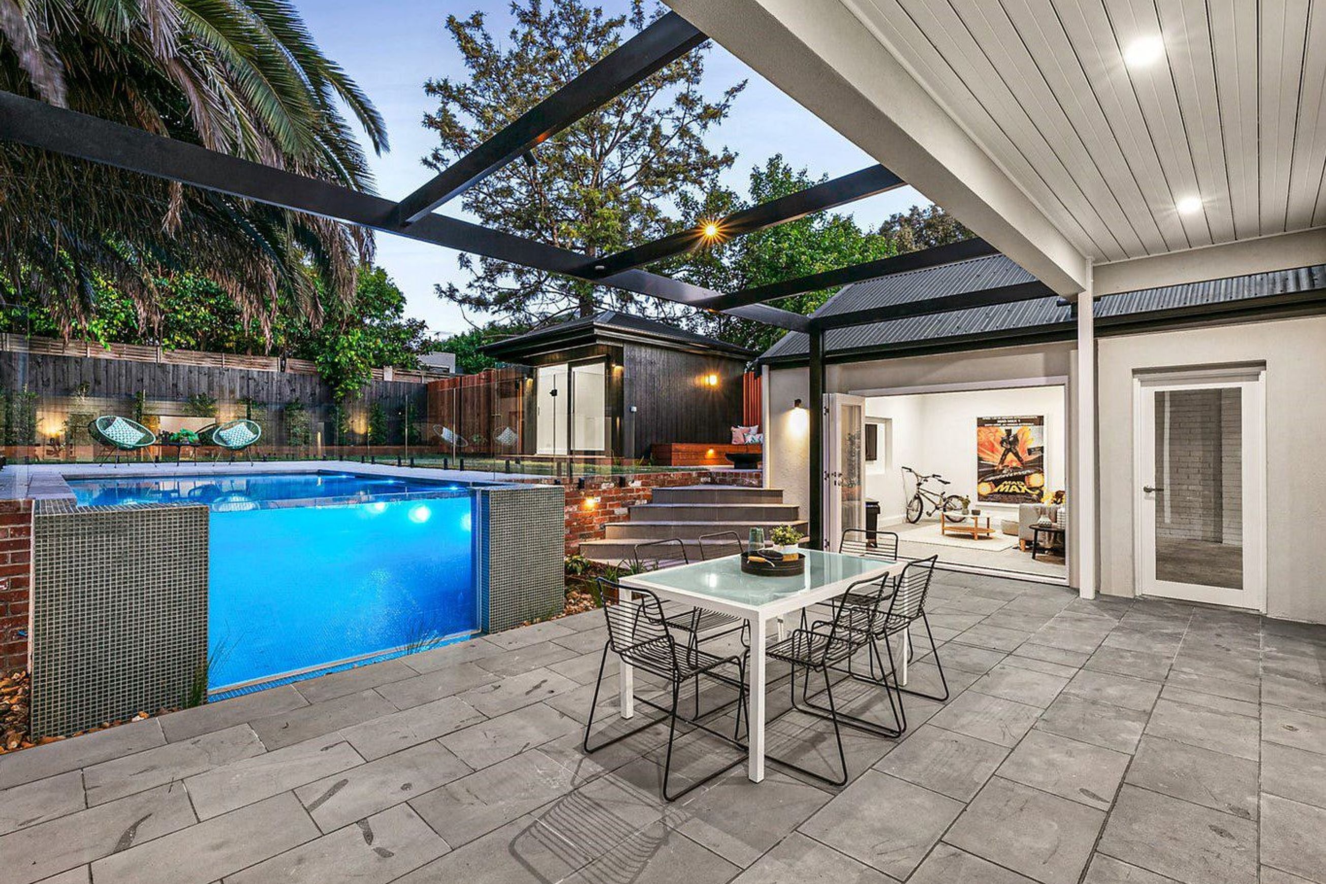 Premium Bluestone Tiles