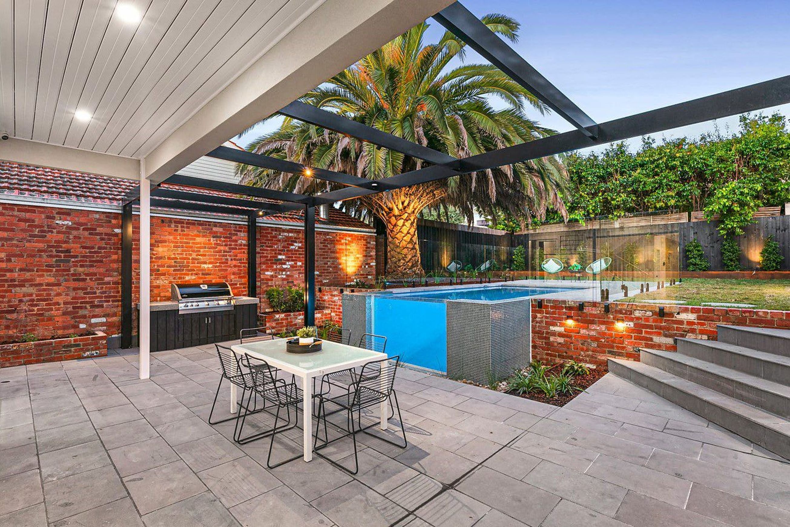 Premium Bluestone Tiles