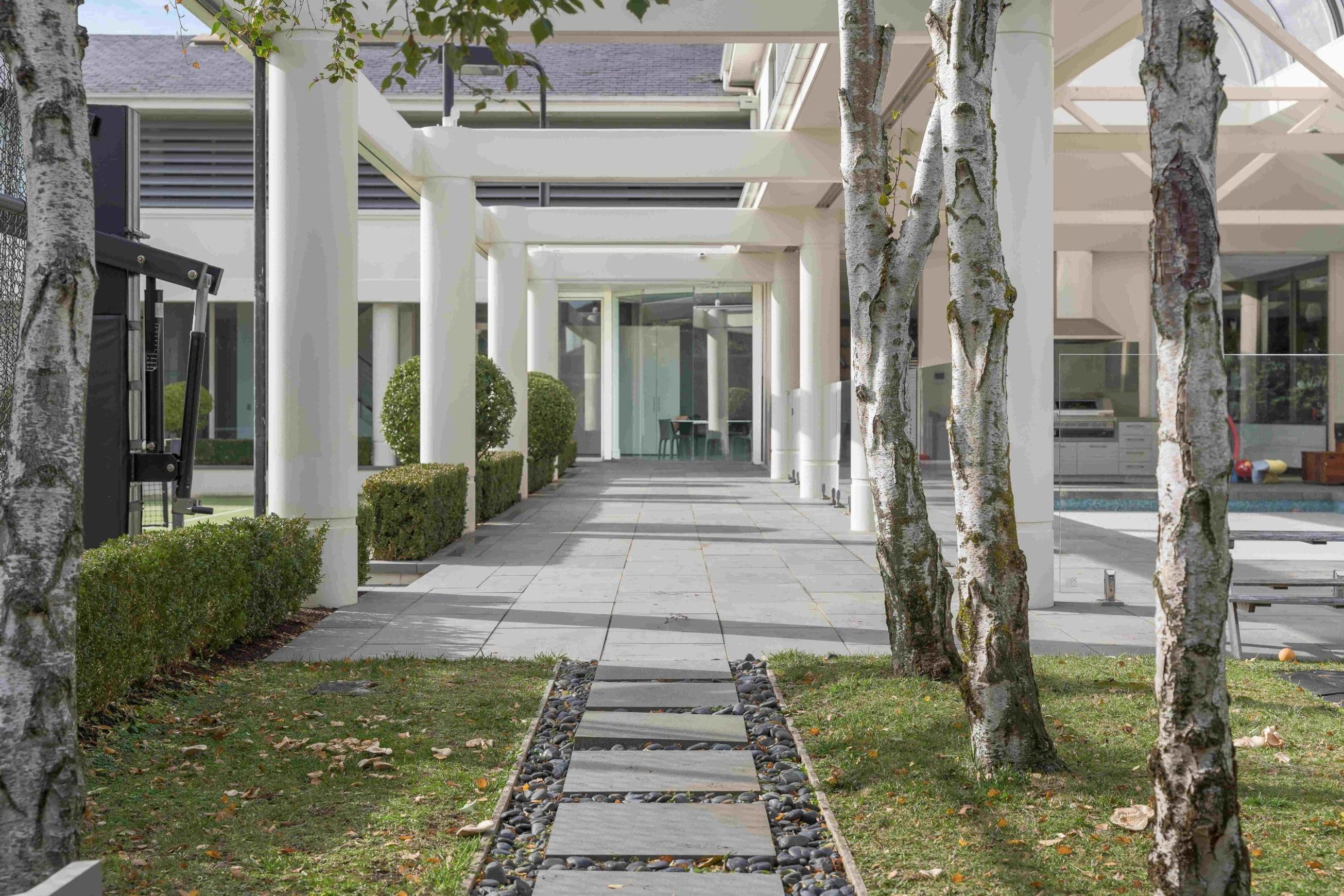 Premium Bluestone Tiles