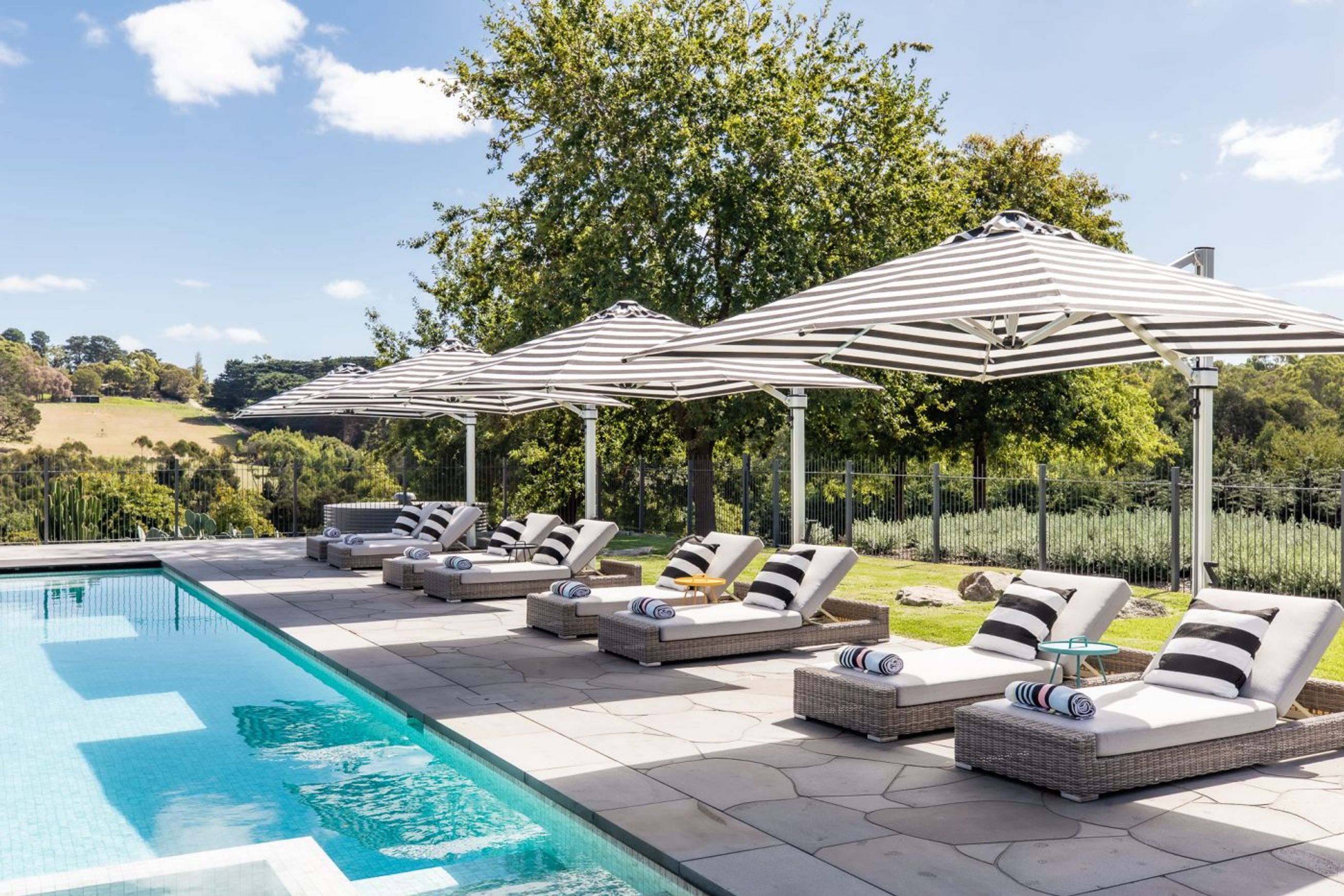 Premium Bluestone Tiles