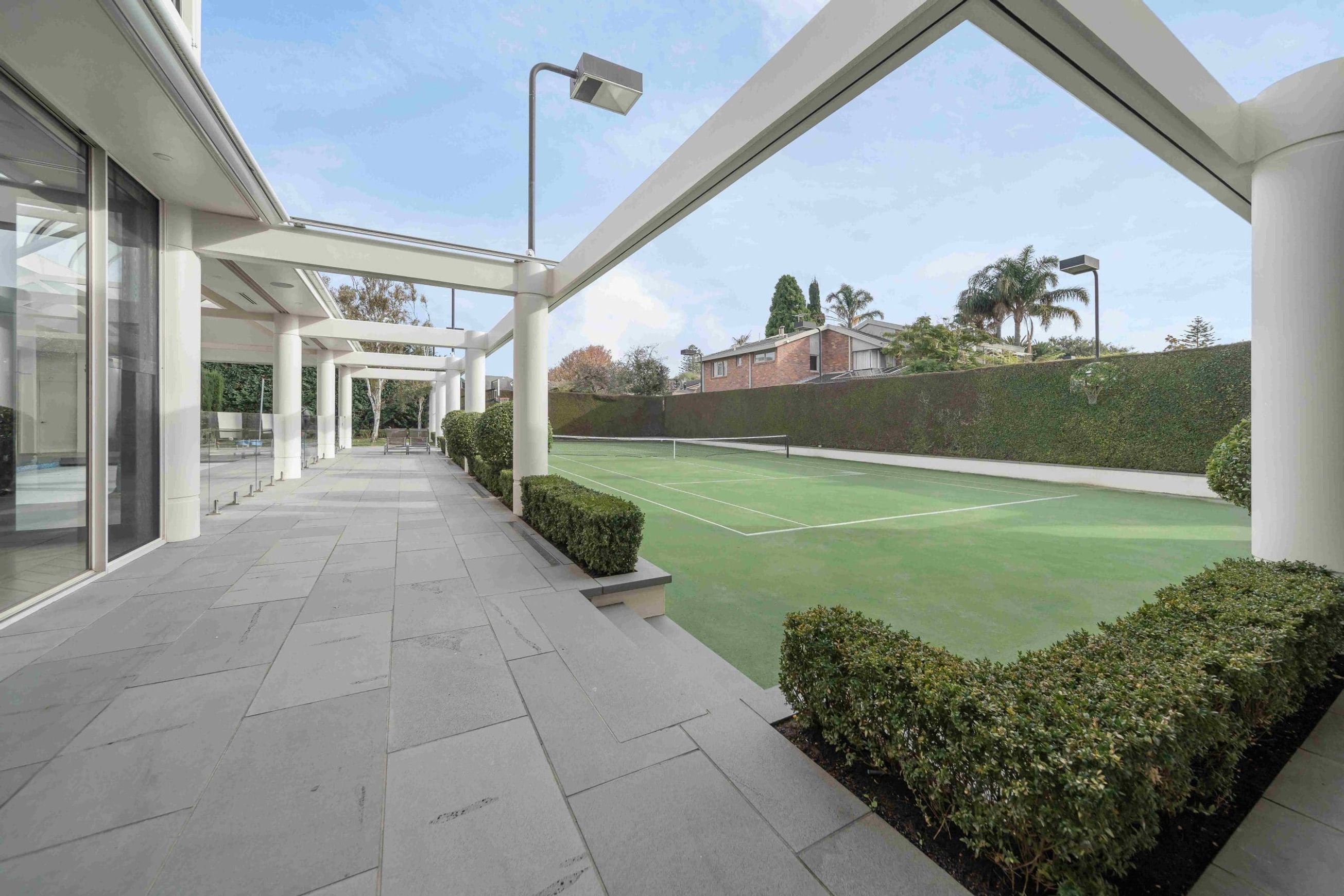 Premium Bluestone Tiles