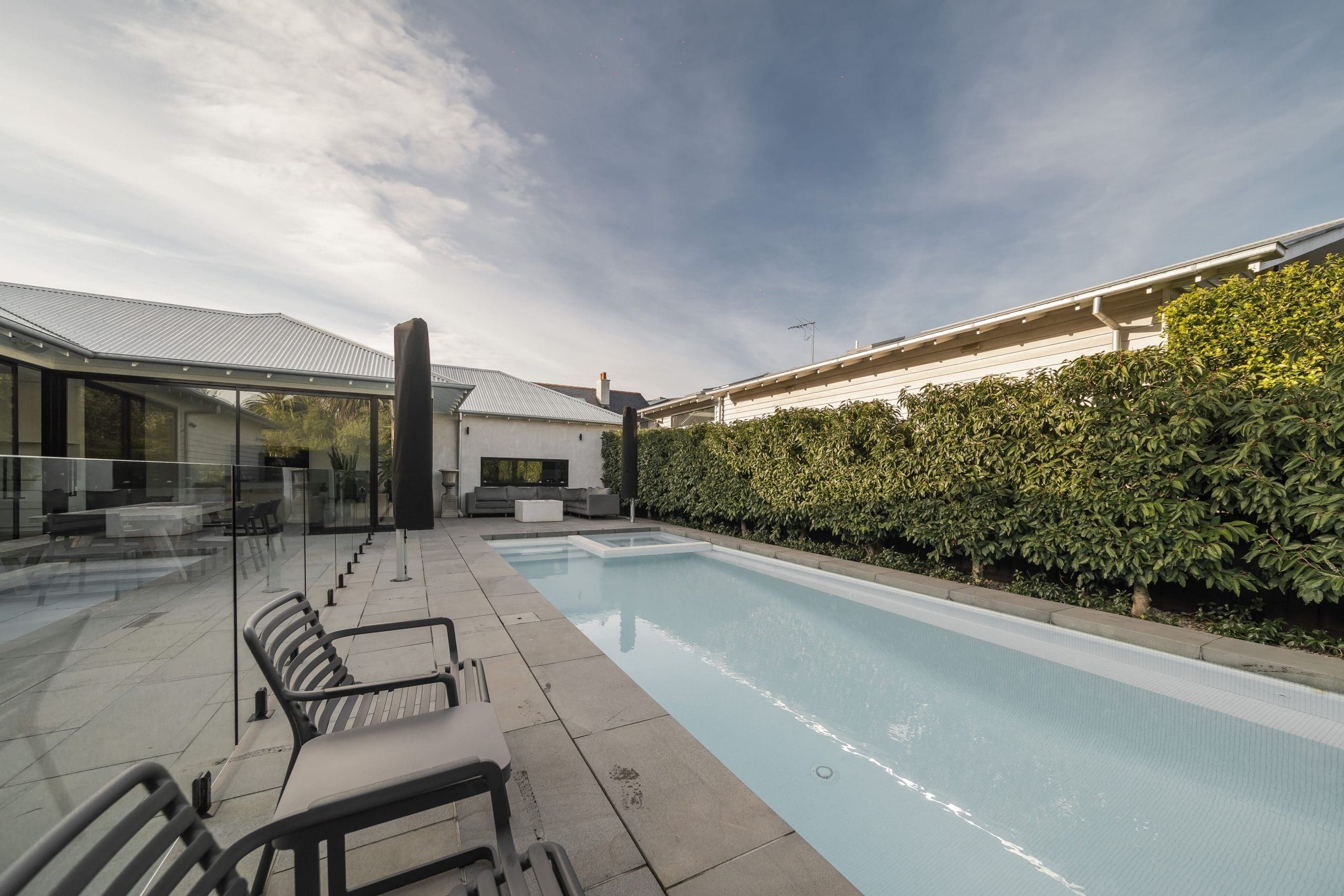 Premium Bluestone Pool Coping