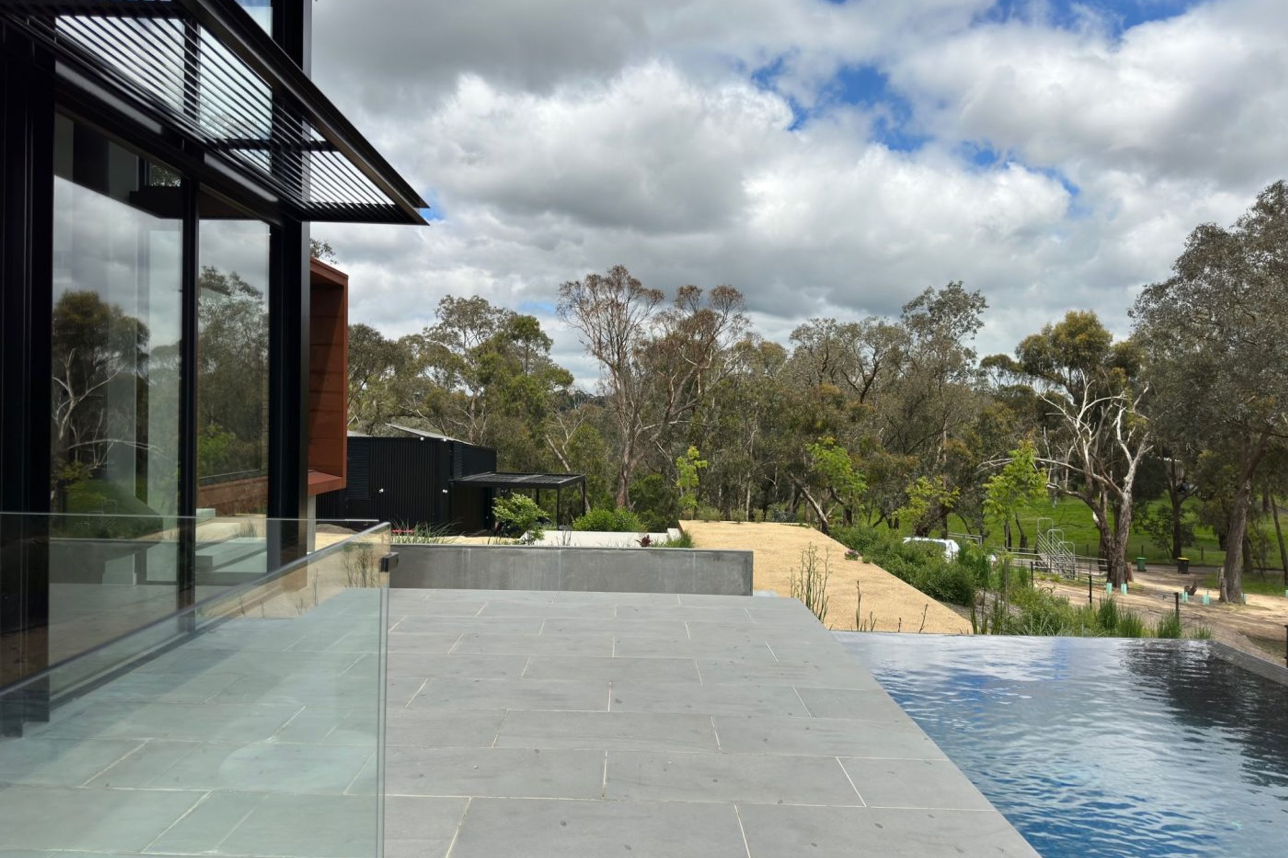 Premium Bluestone Tiles