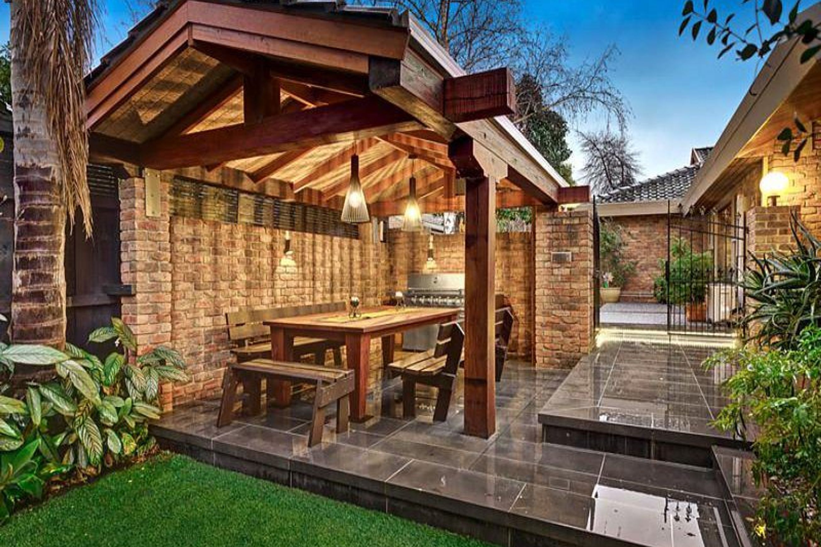 Premium Bluestone Tiles