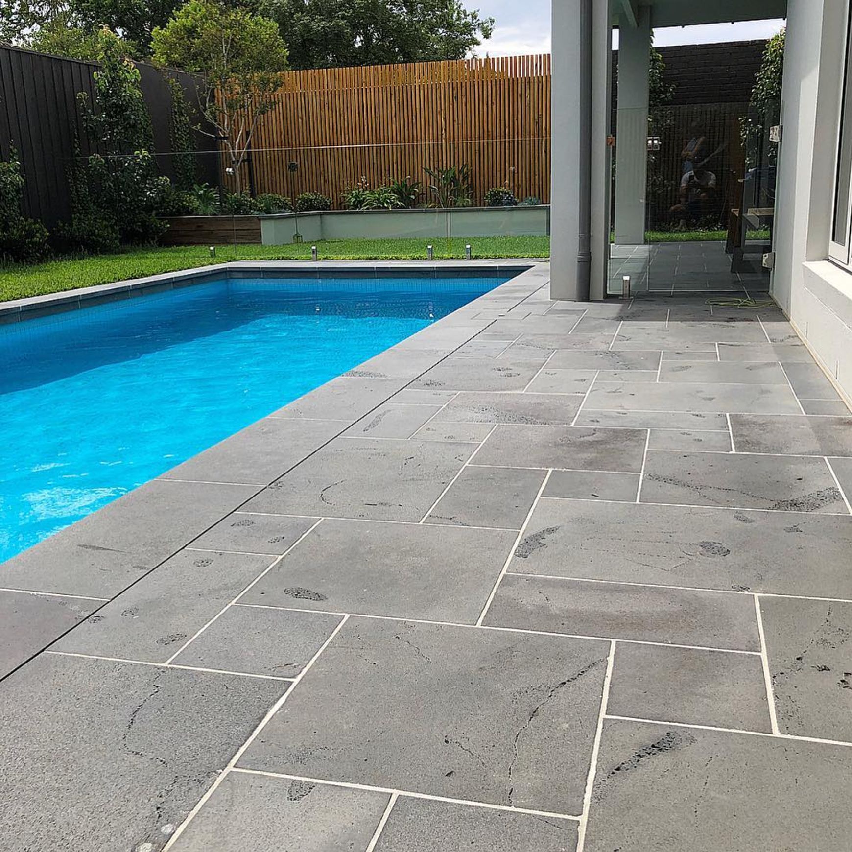 Premium Bluestone Tiles