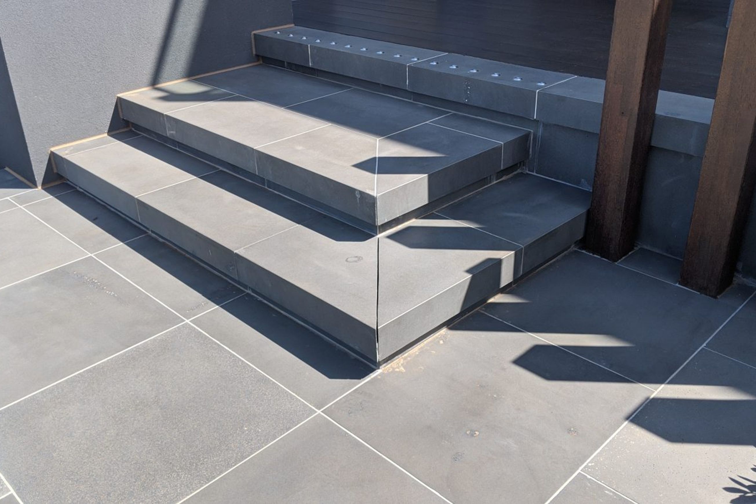 Premium Bluestone Tiles