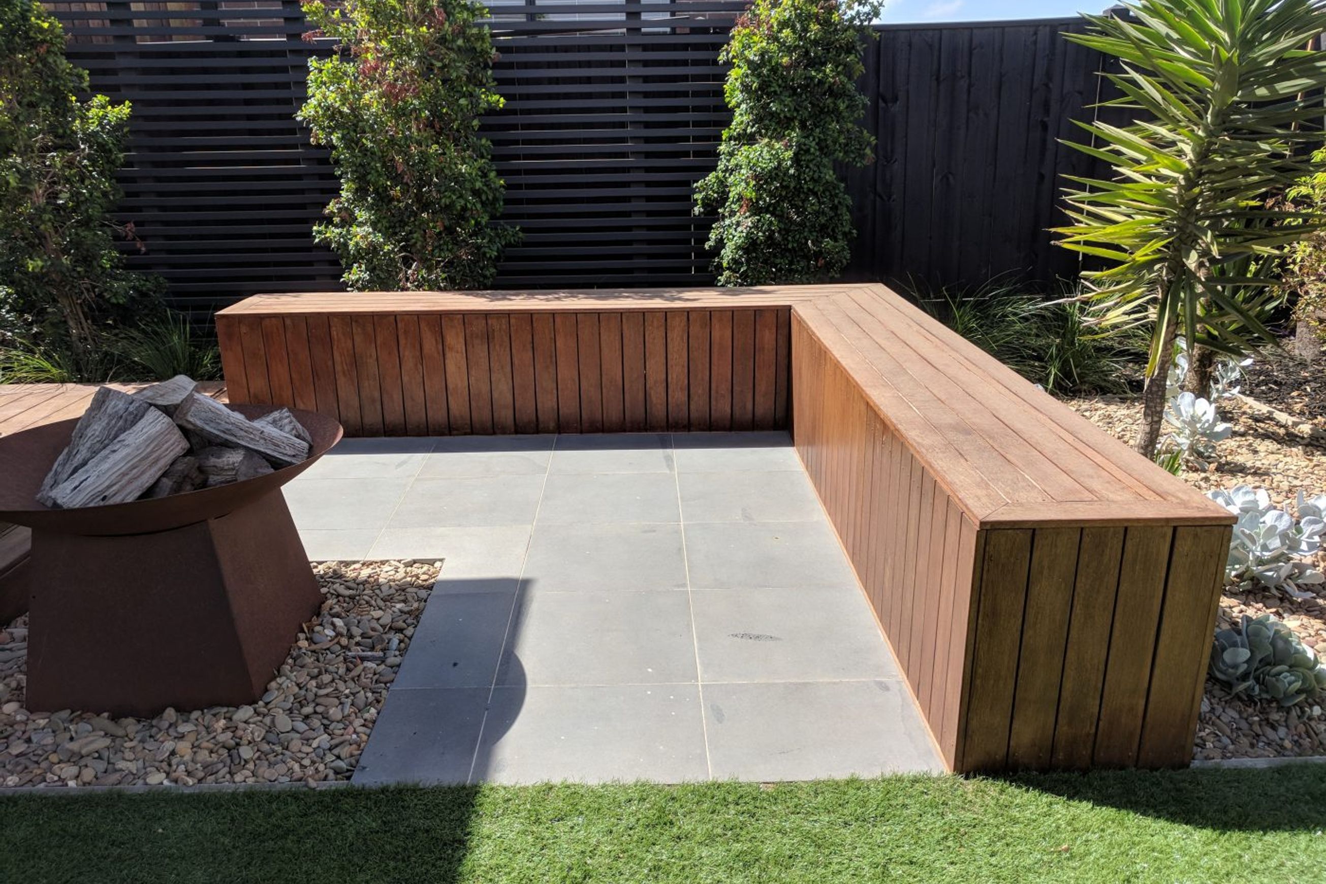 Premium Bluestone Tiles