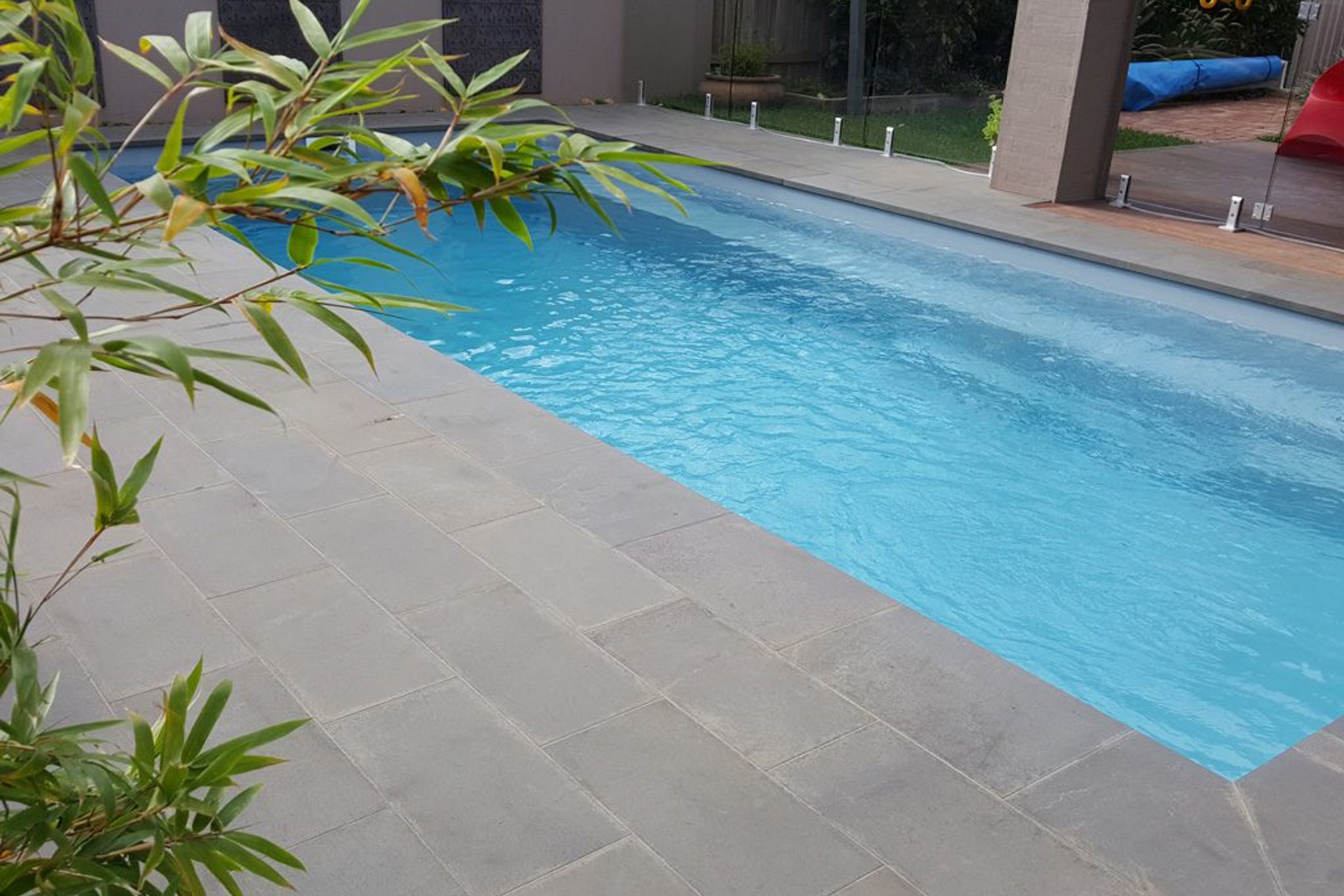 Premium Bluestone Tiles