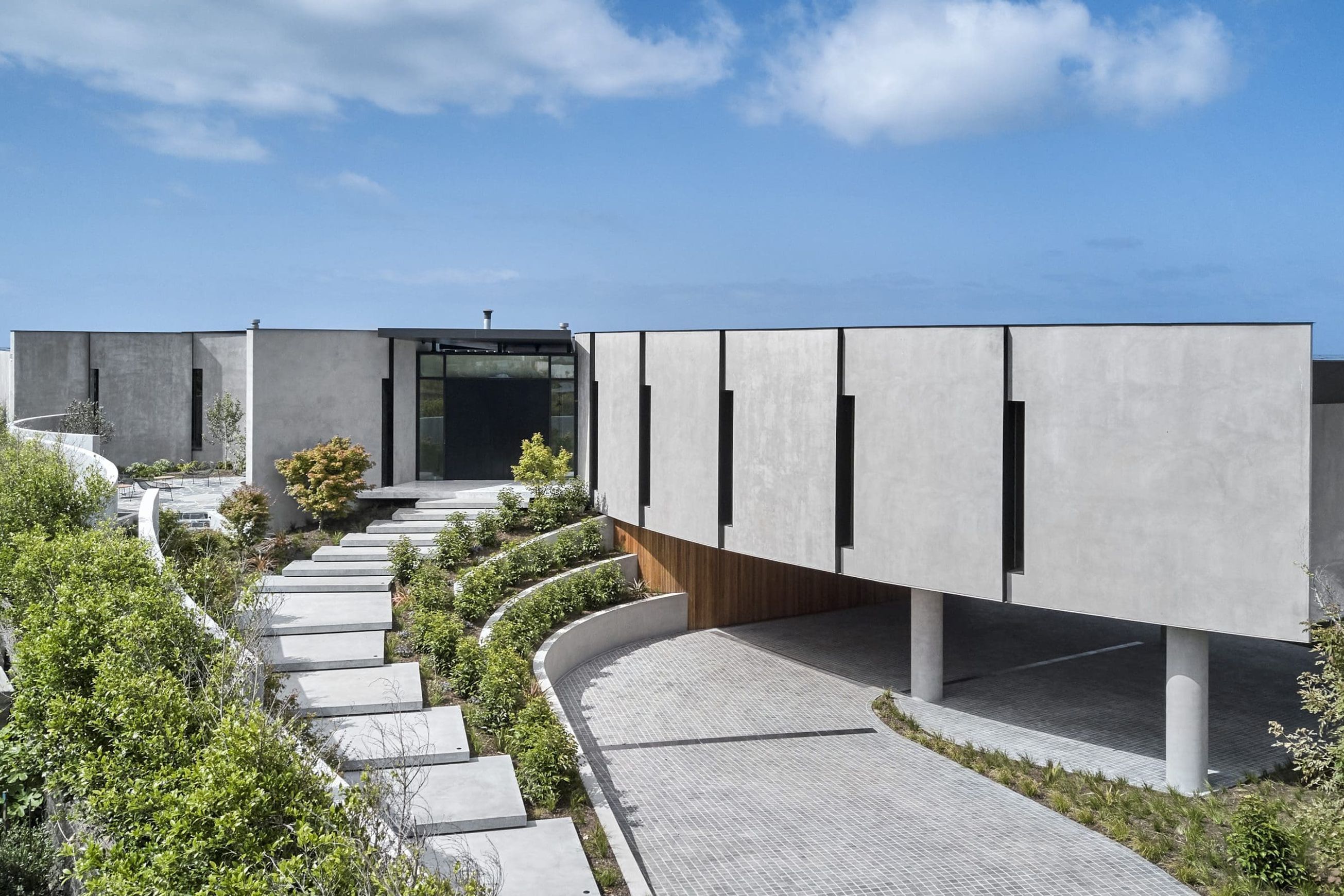 Premium Bluestone Cobblestones