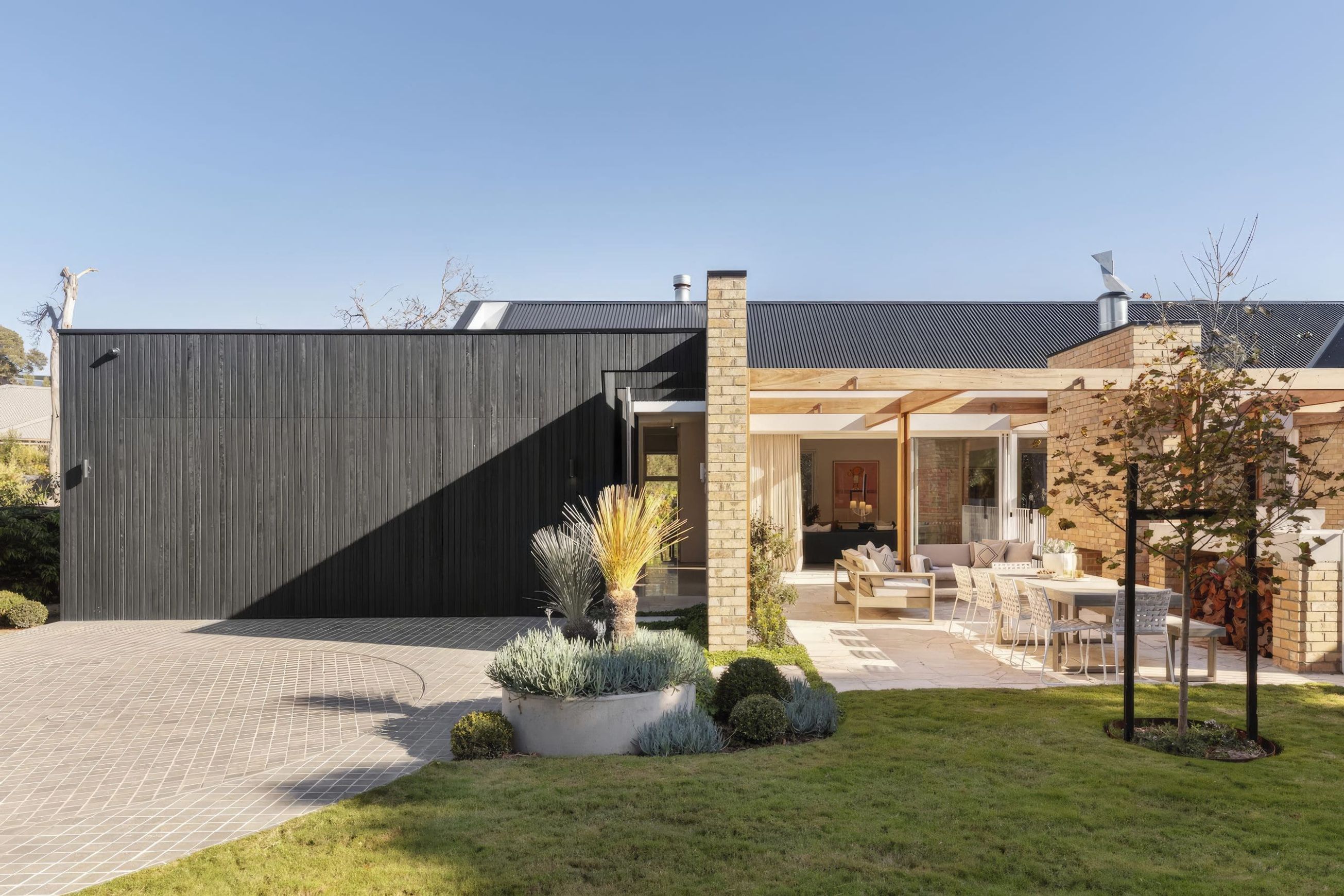 Premium Bluestone Cobblestones