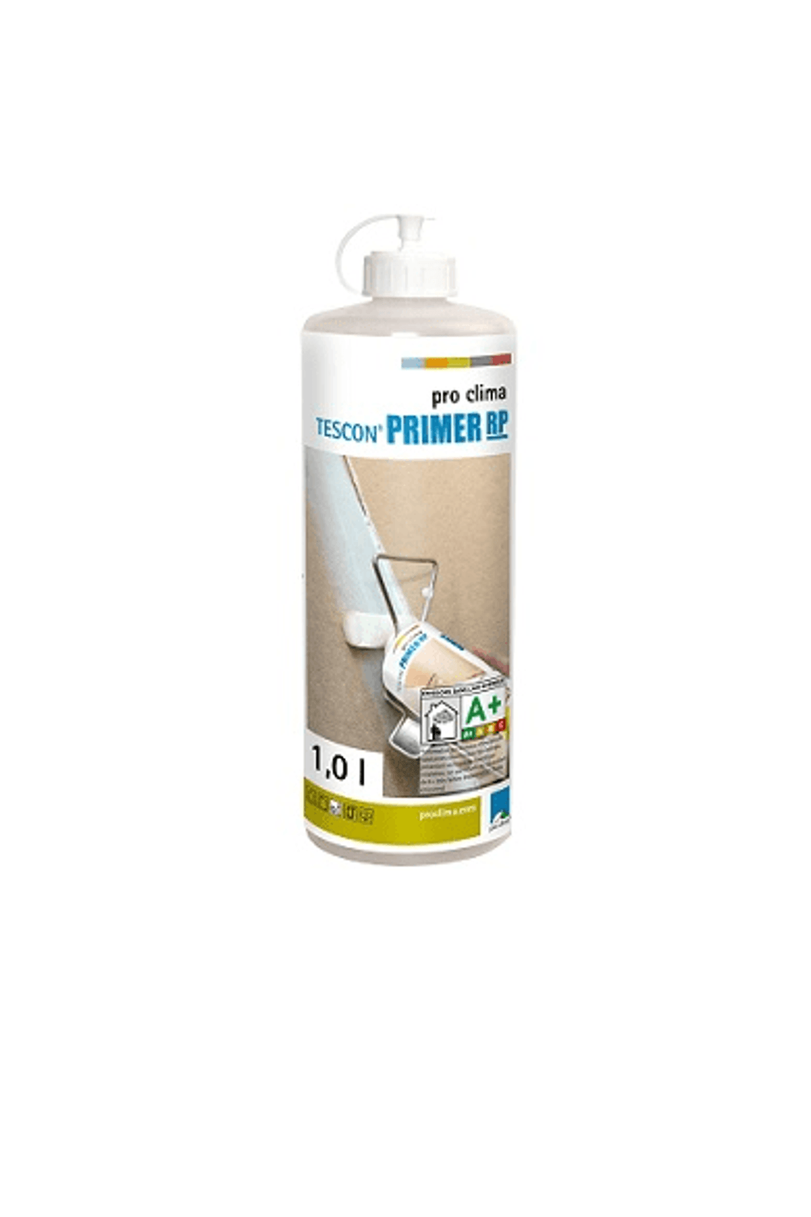 TESCON® PRIMER RP - Solvent-Free Primer