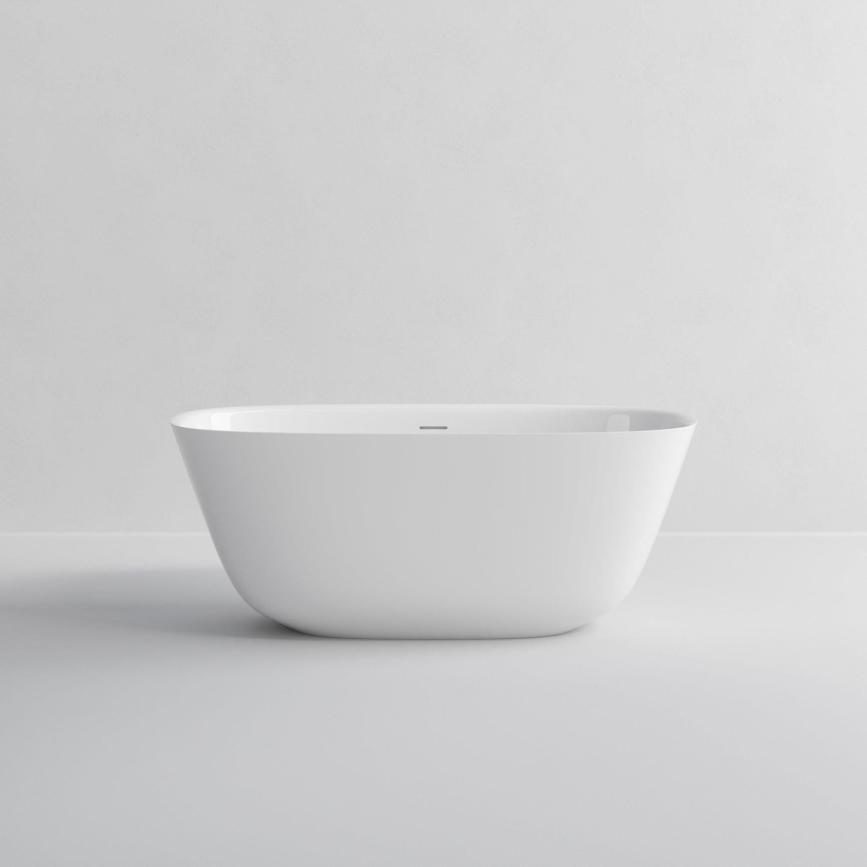 Villastone Cervo 1400 Freestanding Bath