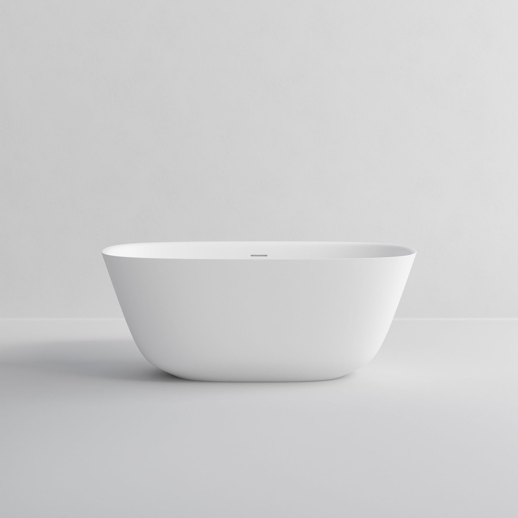 Villastone Cervo 1400 Freestanding Bath