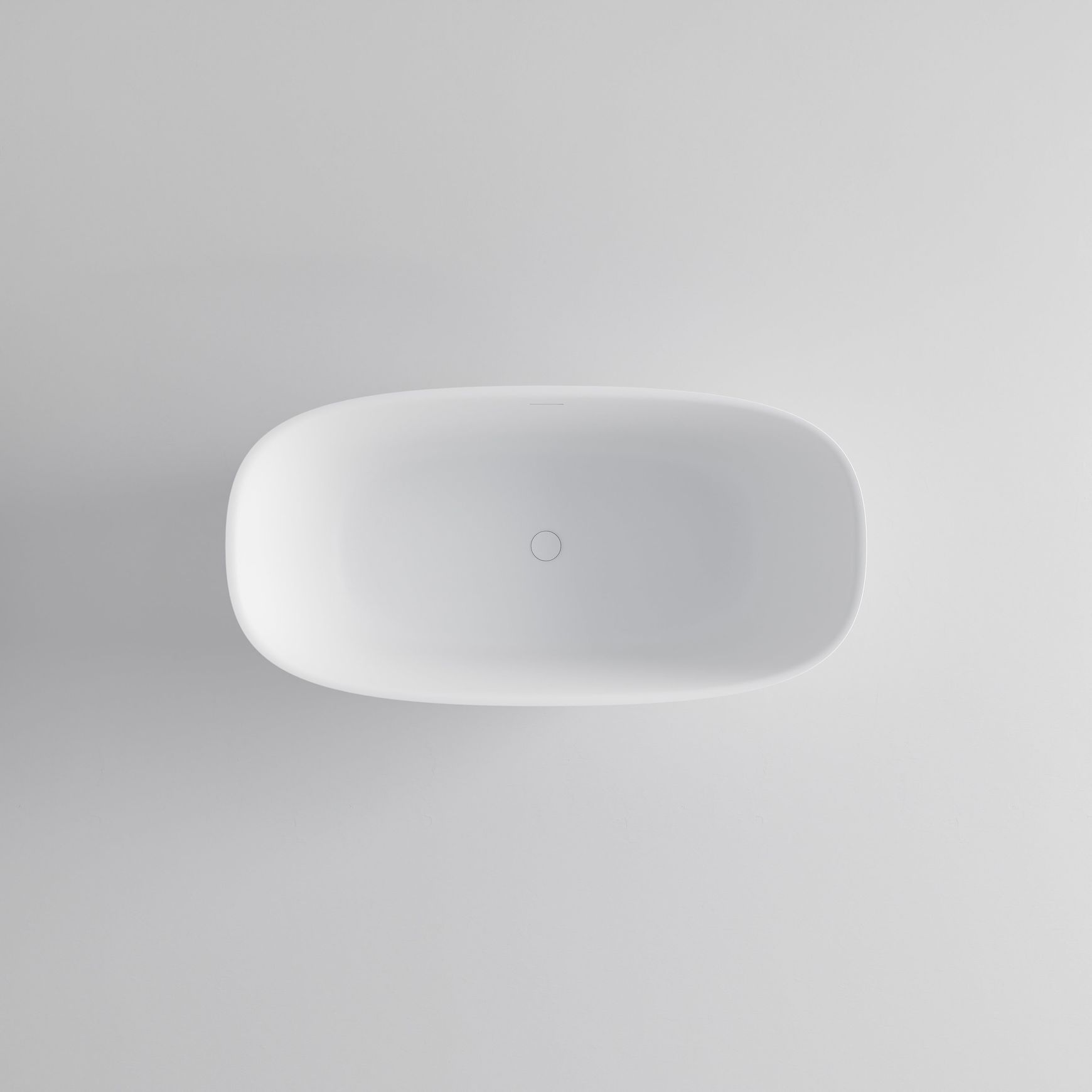 Villastone Cervo 1400 Freestanding Bath