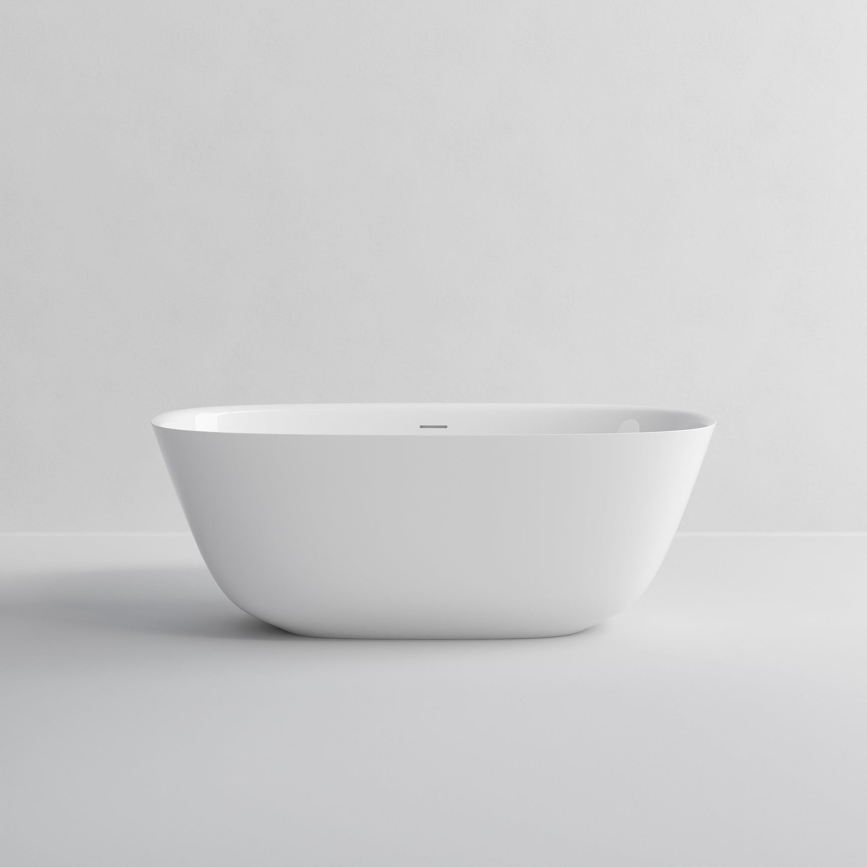 Villastone Cervo 1500 Freestanding Bath