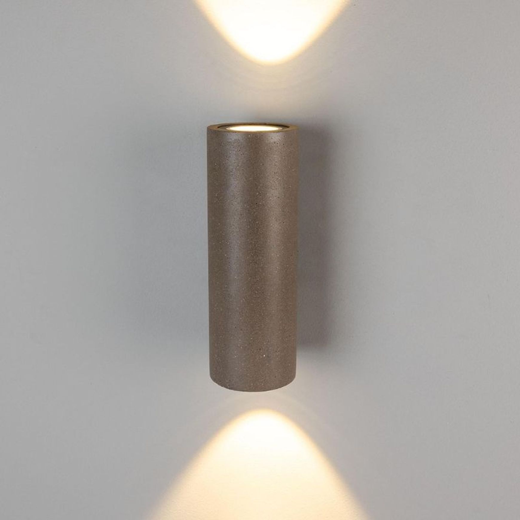 Pudong IP65 Concrete Wall Light