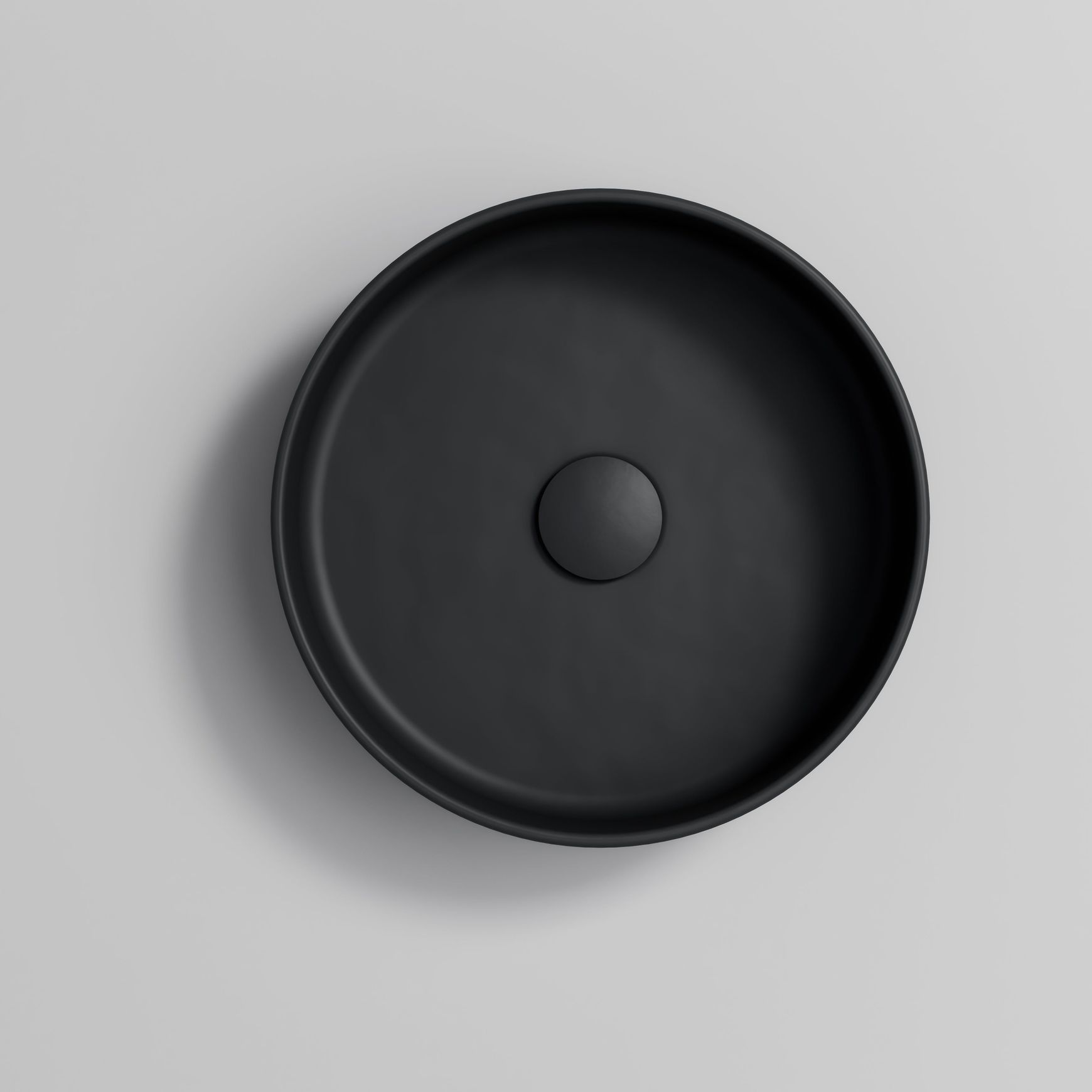 Pure Ceramic 360 Round