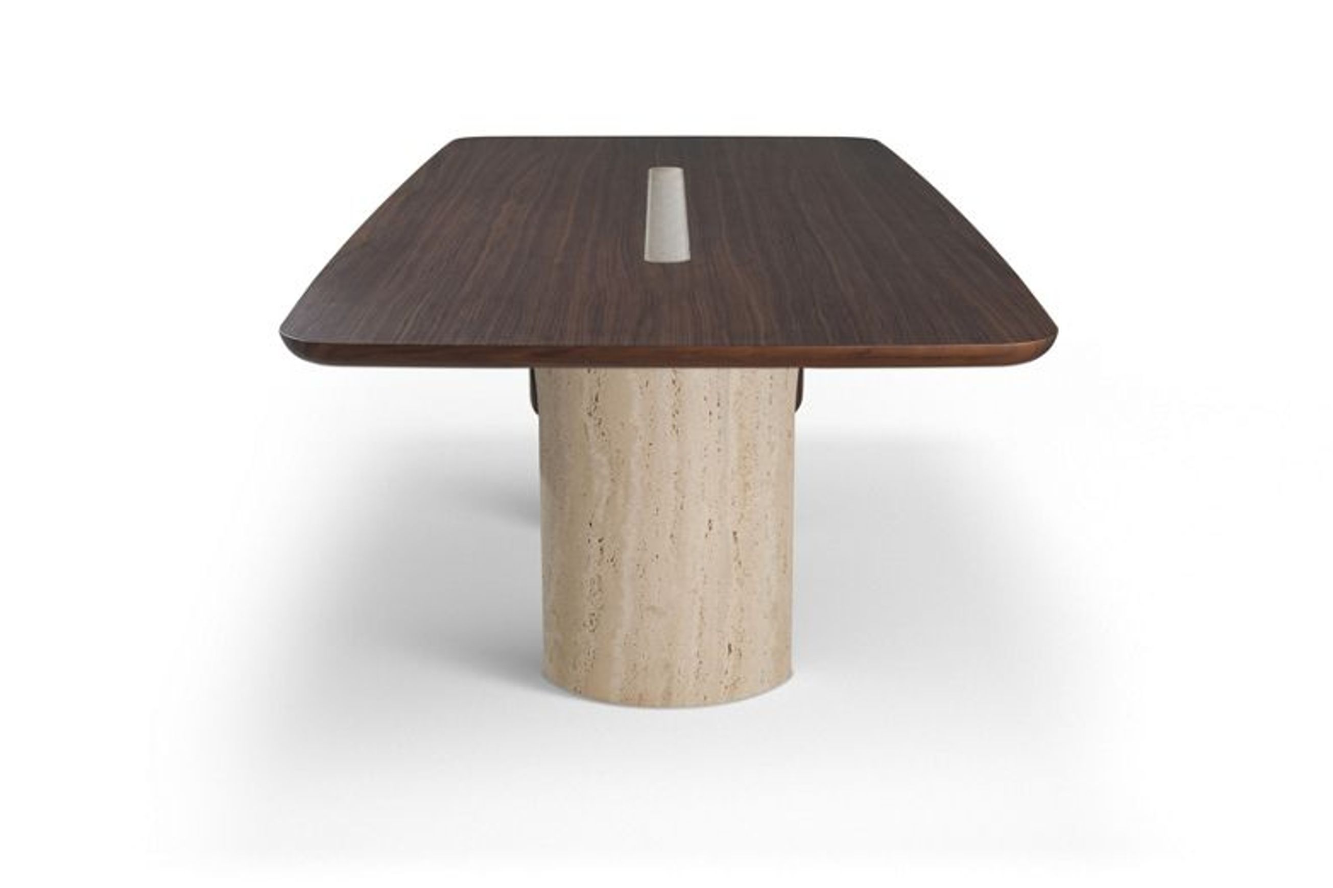 Palatine Dining Table