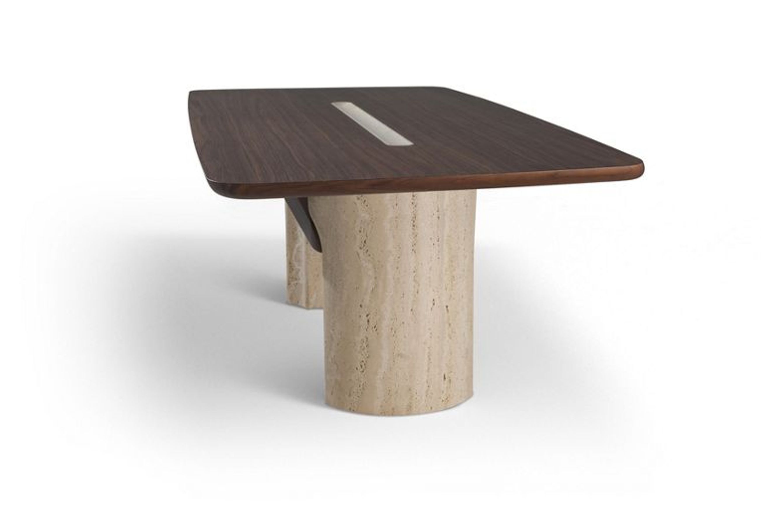 Palatine Dining Table