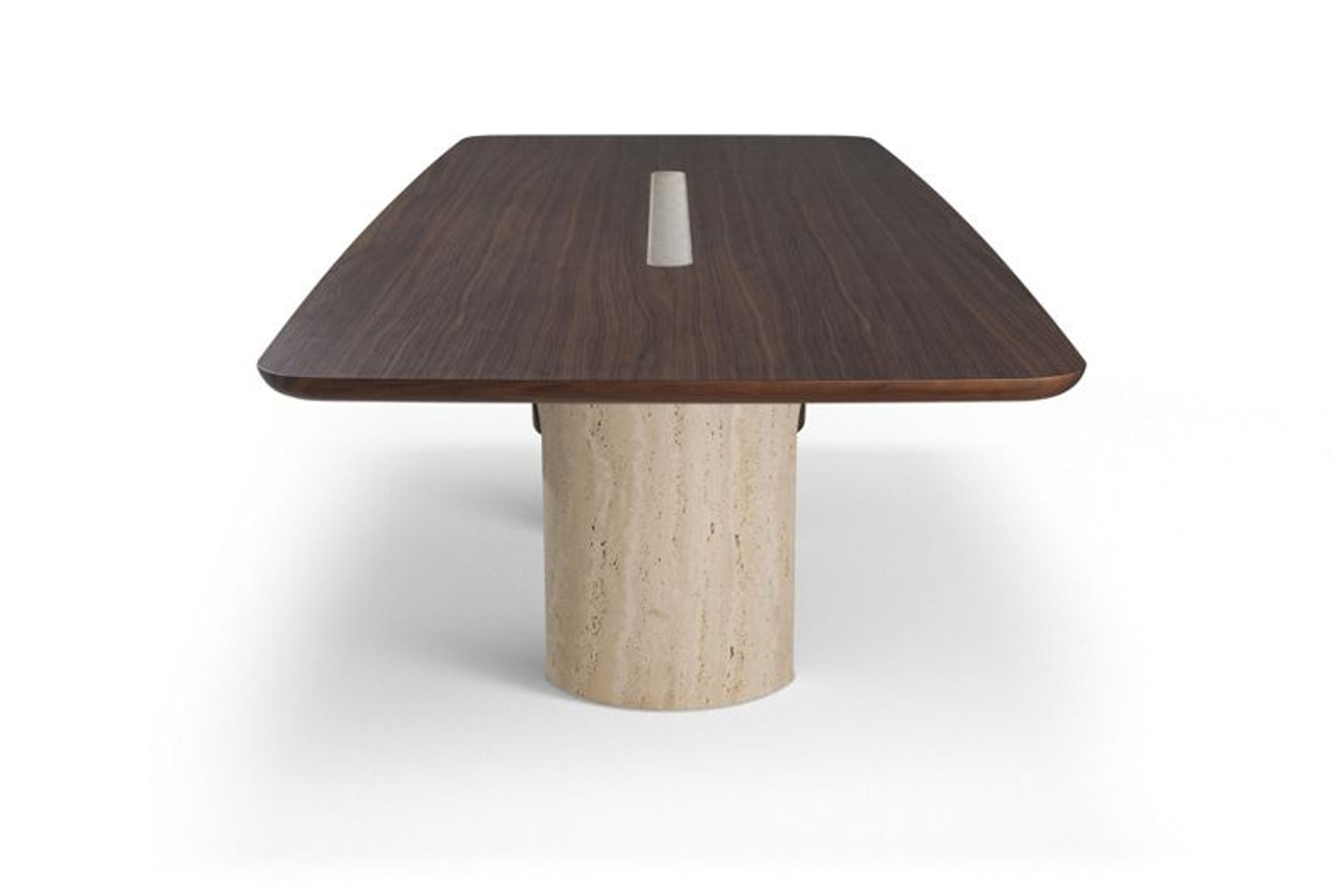 Palatine Dining Table