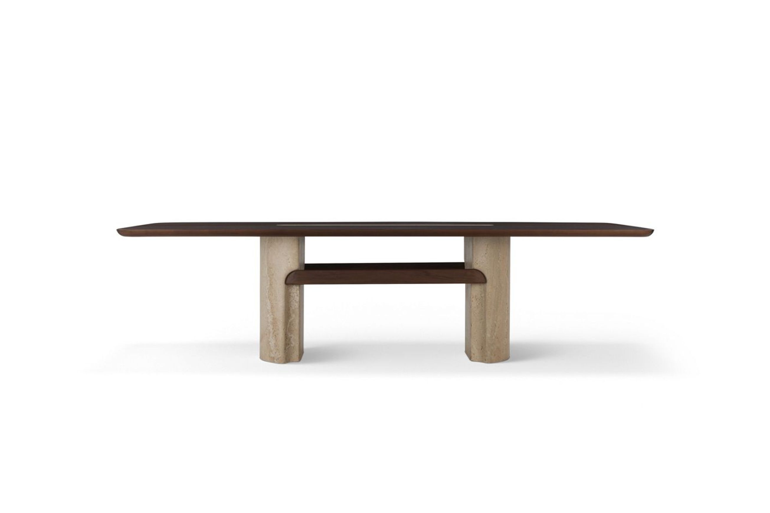 Palatine Dining Table