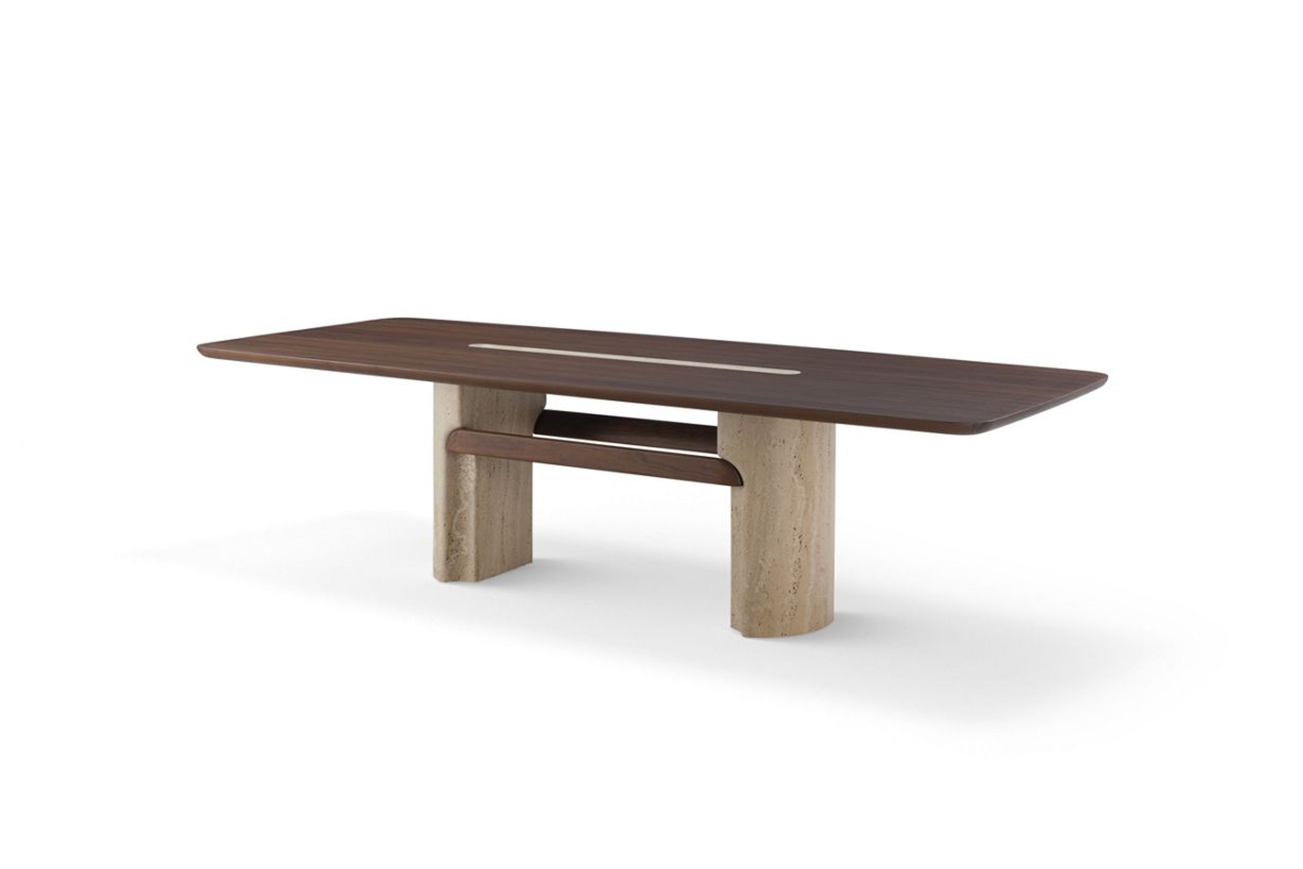 Palatine Dining Table