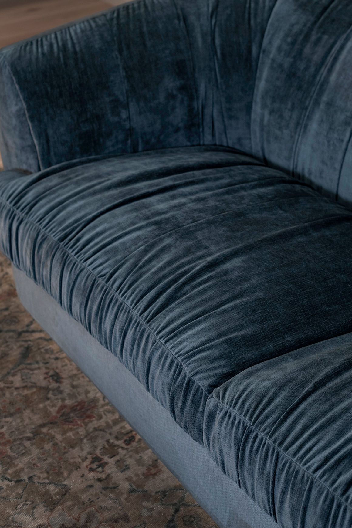 Paloma Sofa | Admiral