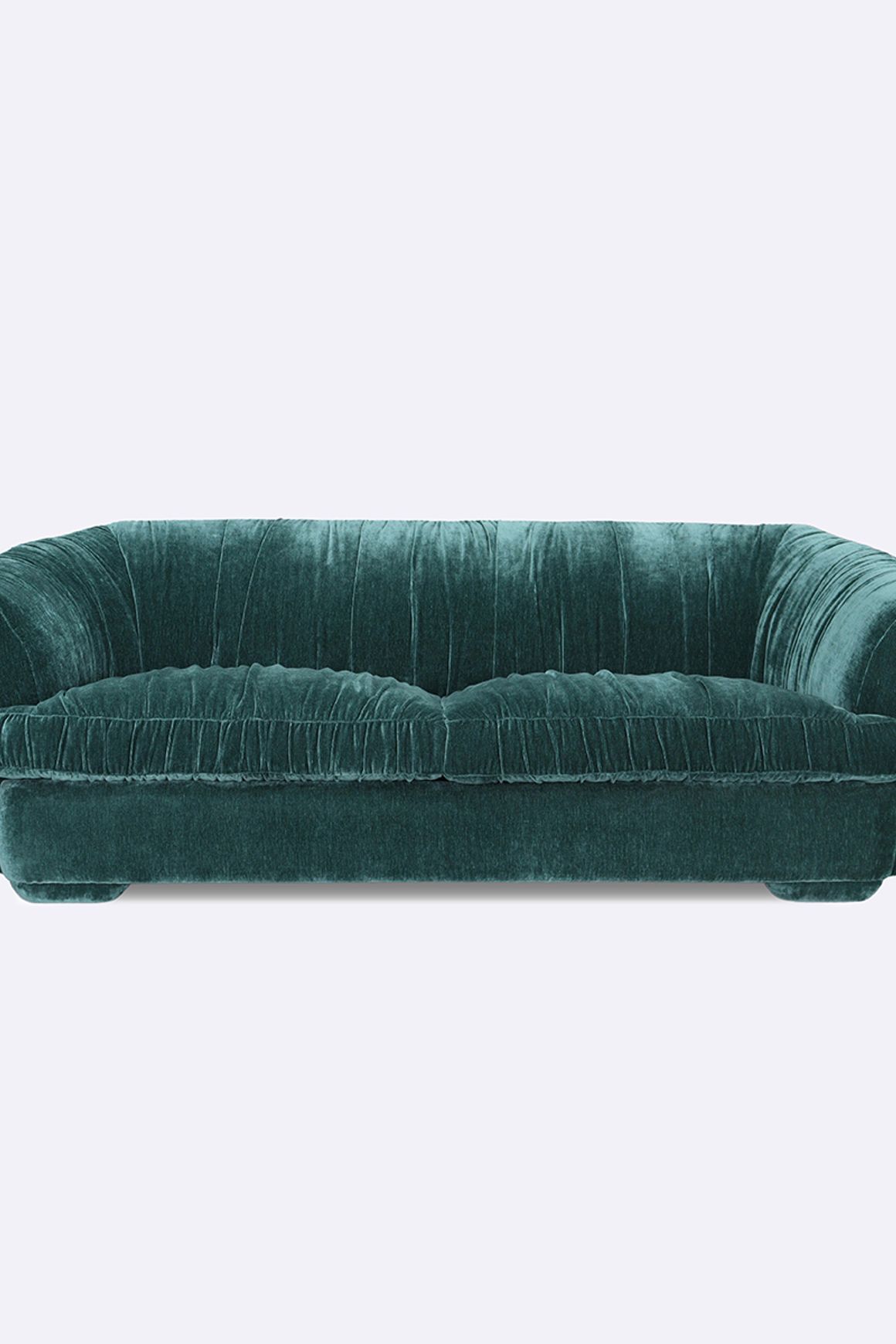 Paloma Sofa | Peacock