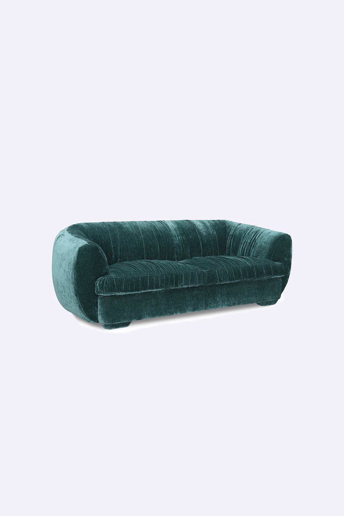 Paloma Sofa | Peacock