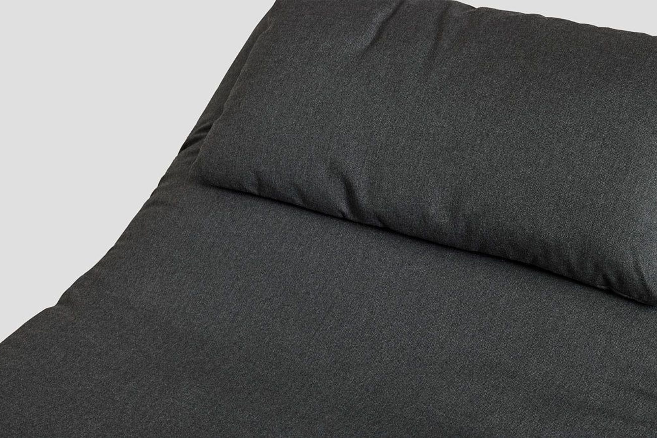 Papamoa Daybed - Sooty
