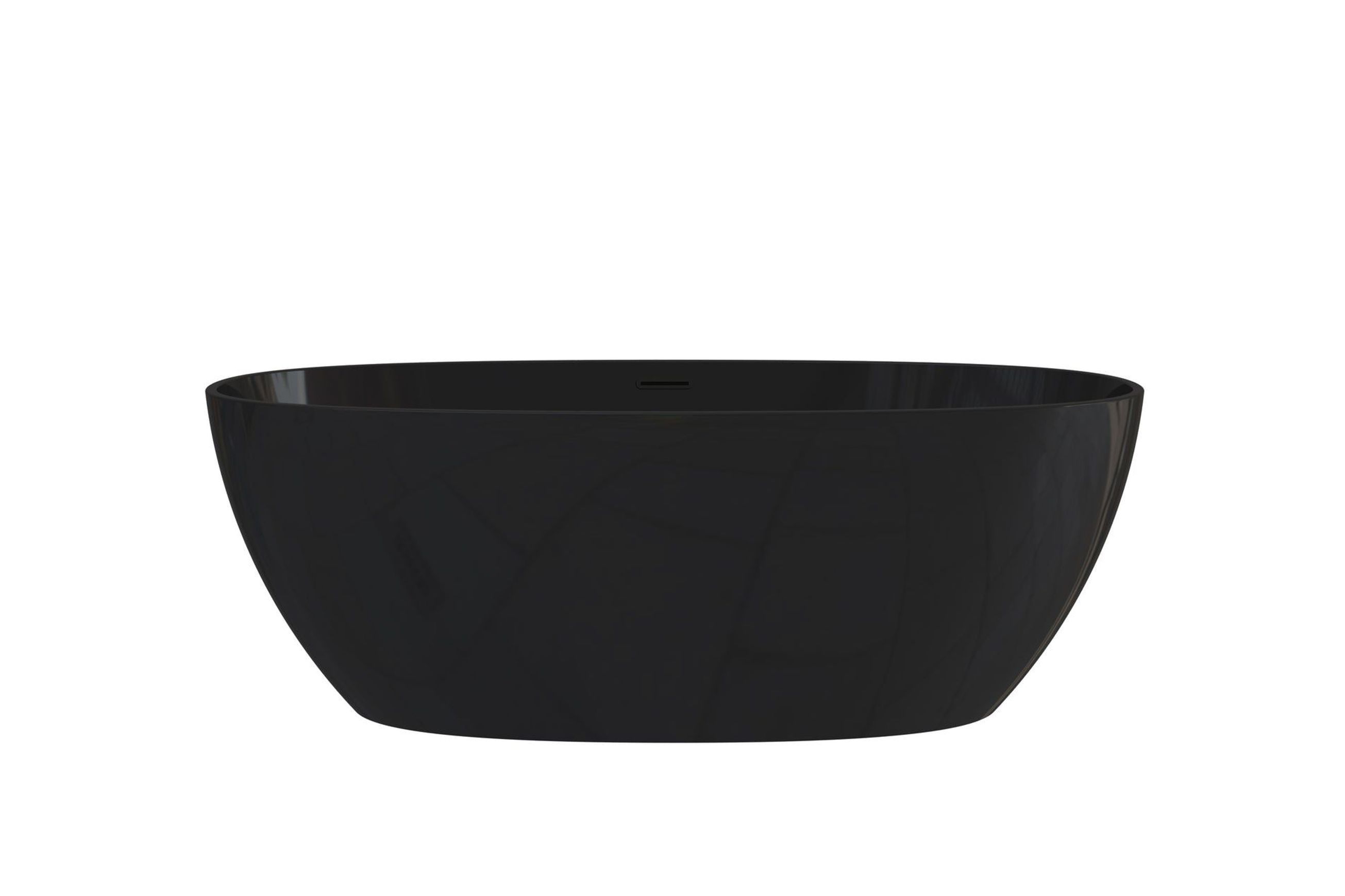 Paris 1700mm - Large Freestanding Acrylic Bath