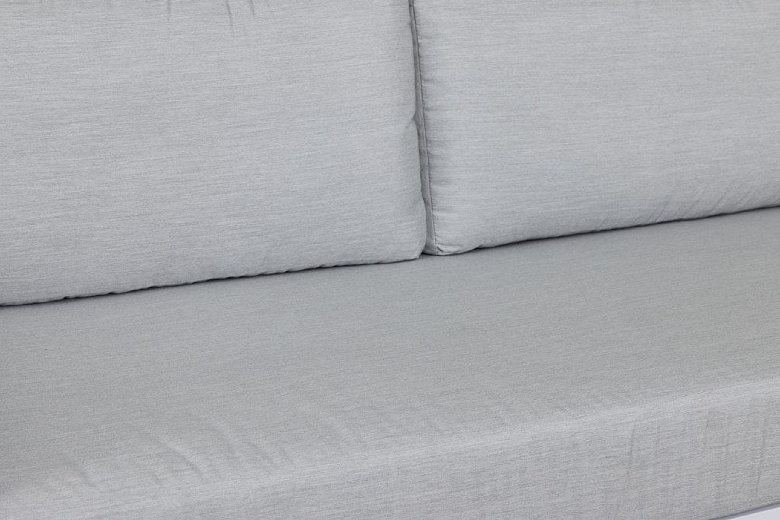 Pauanui Alu Triple Sofa