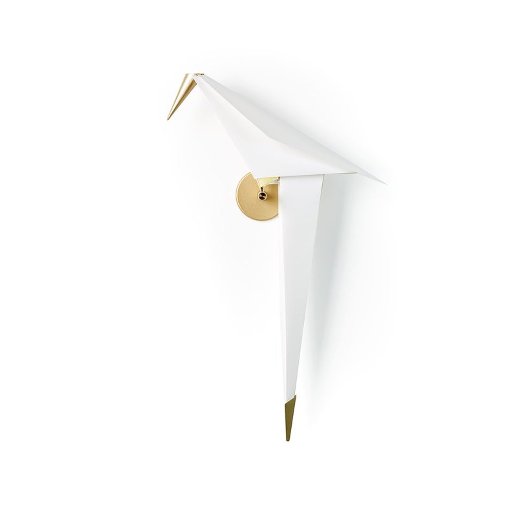 Perch Light Wall