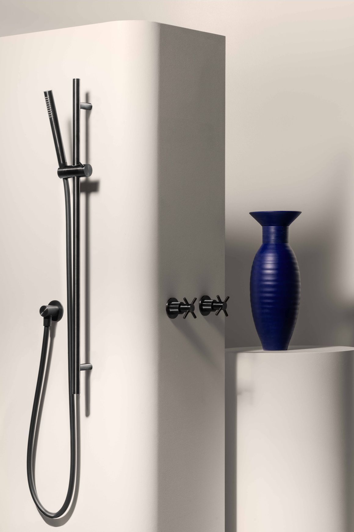 Zucchetti | Helm Stainless Steel Mixers & Taps