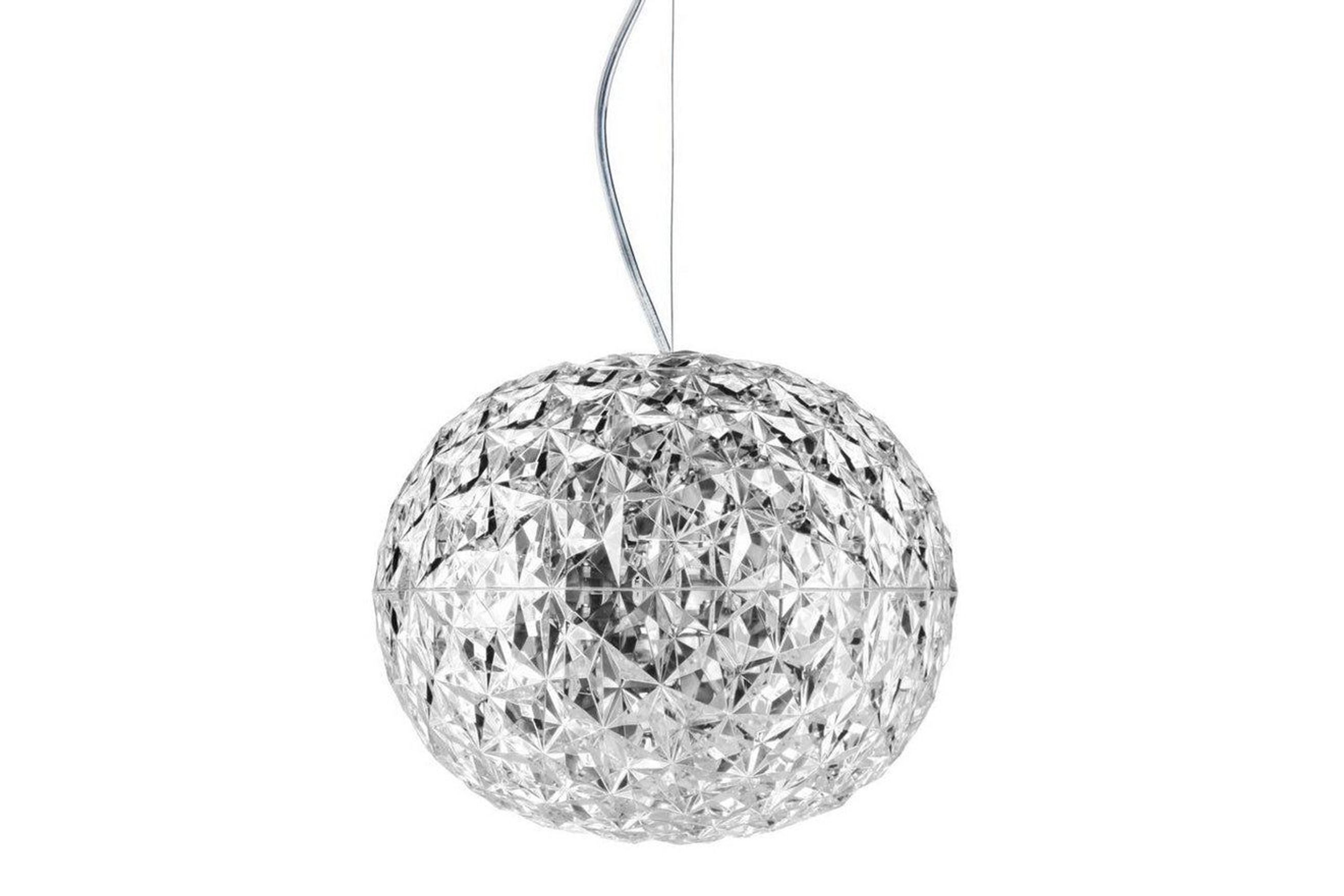 Planet Suspension Lamp