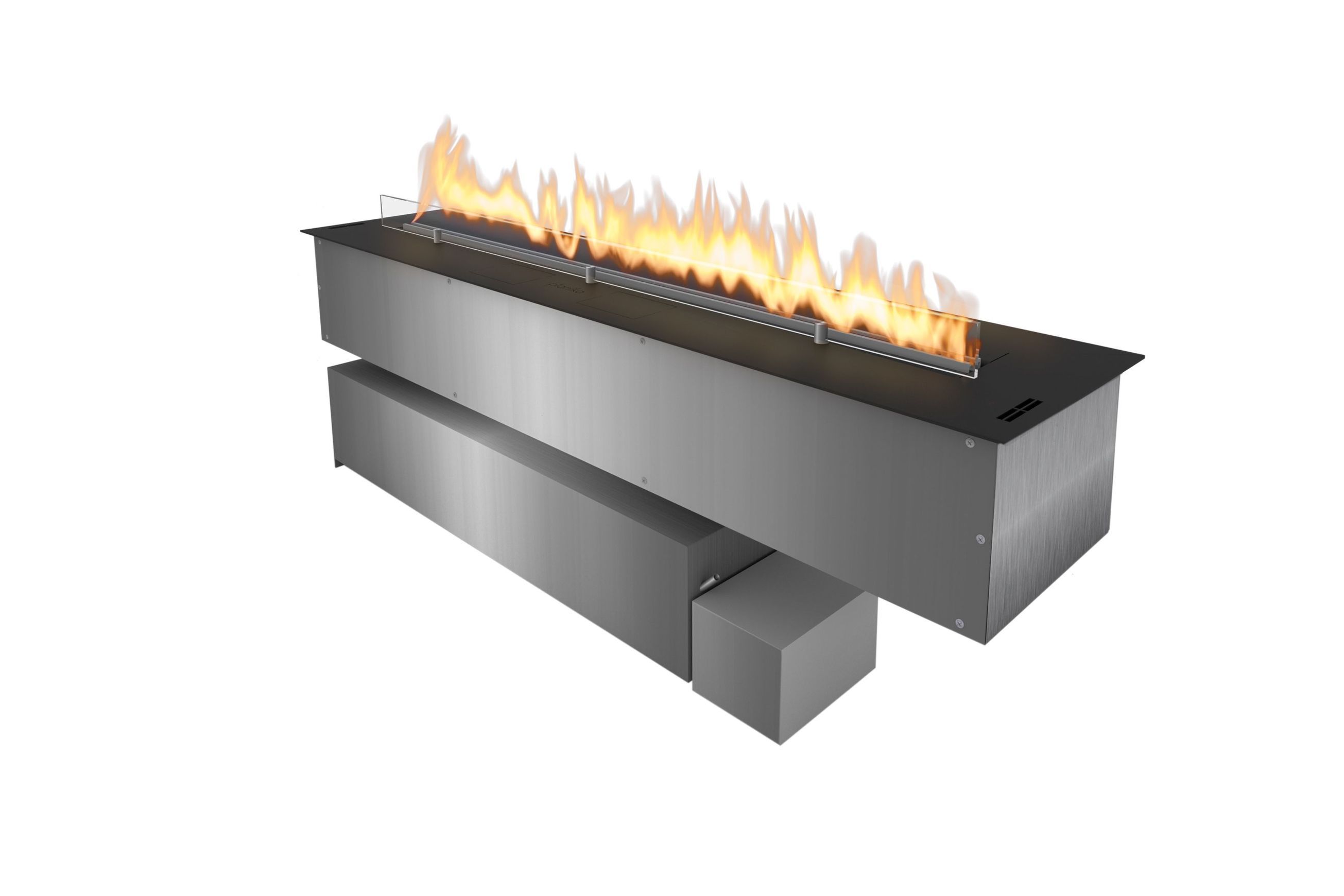 Planika Fla3+ 790 Bioethanol Fireplace