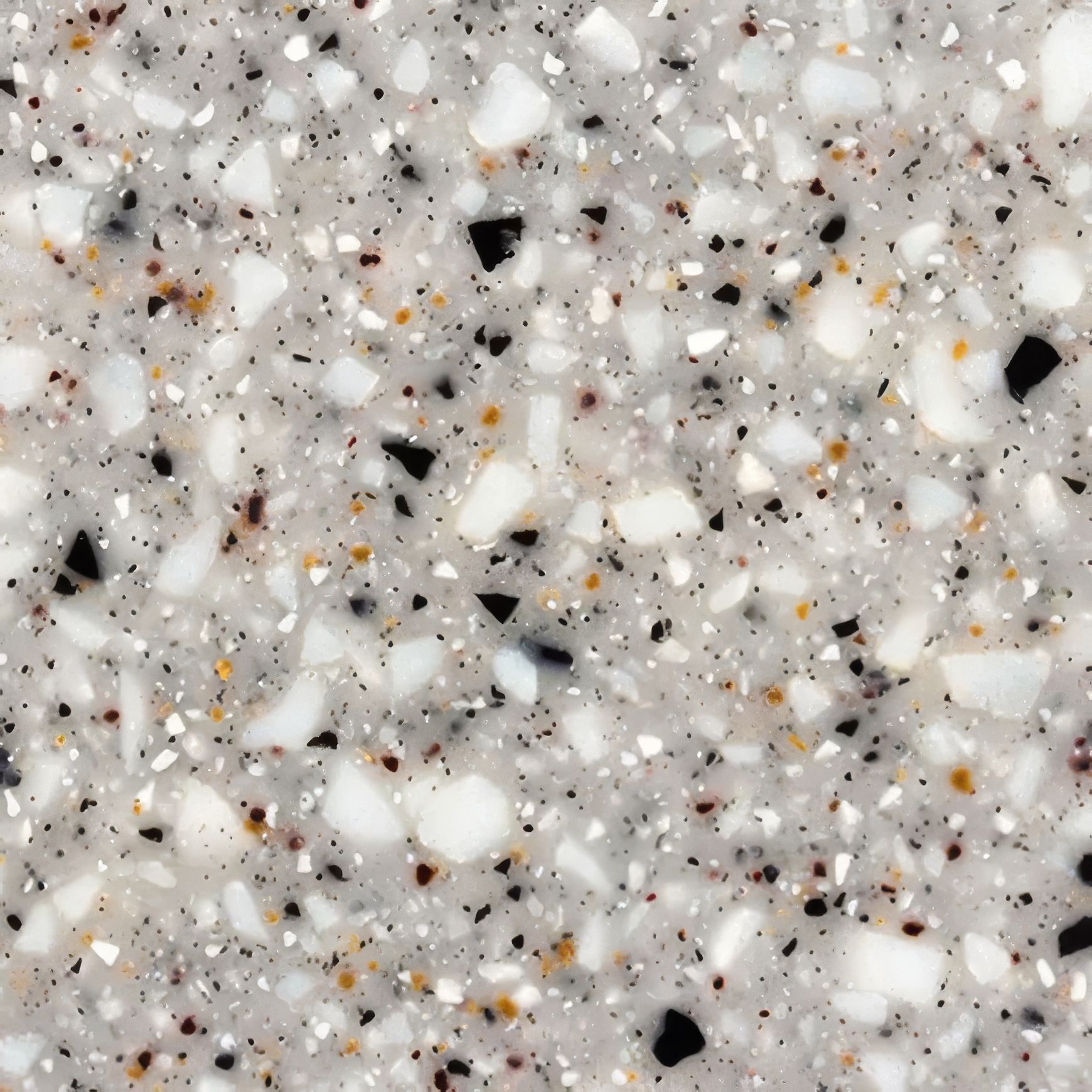 12mm Solid Surface Shower Base