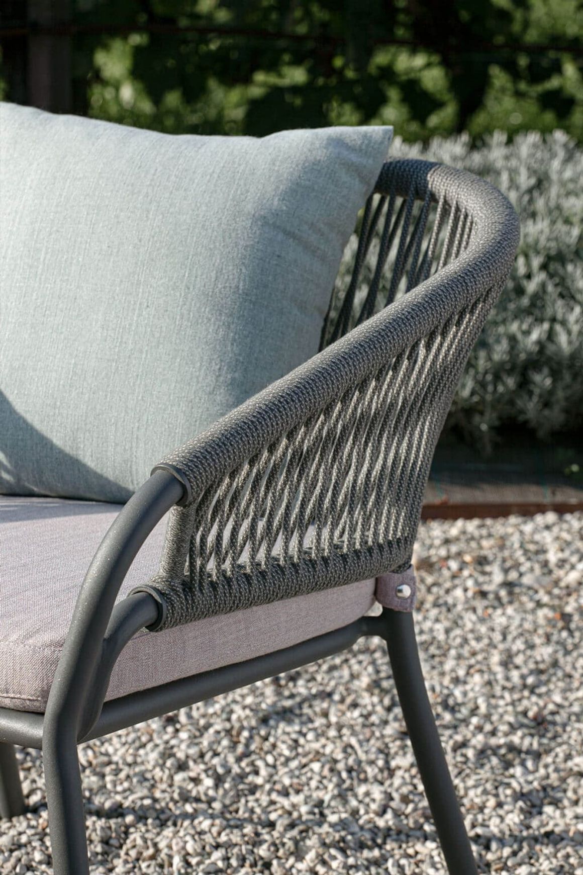 Pleasure 2.0 Outdoor Armchair by Atmosphera