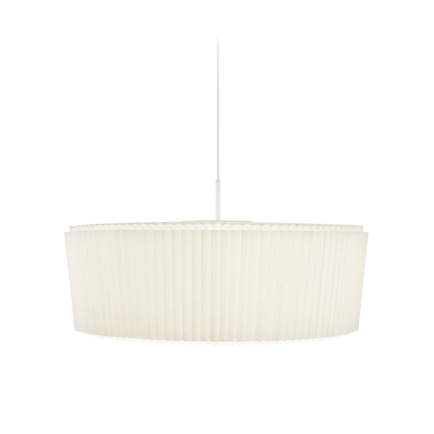 Plie Plisse Light