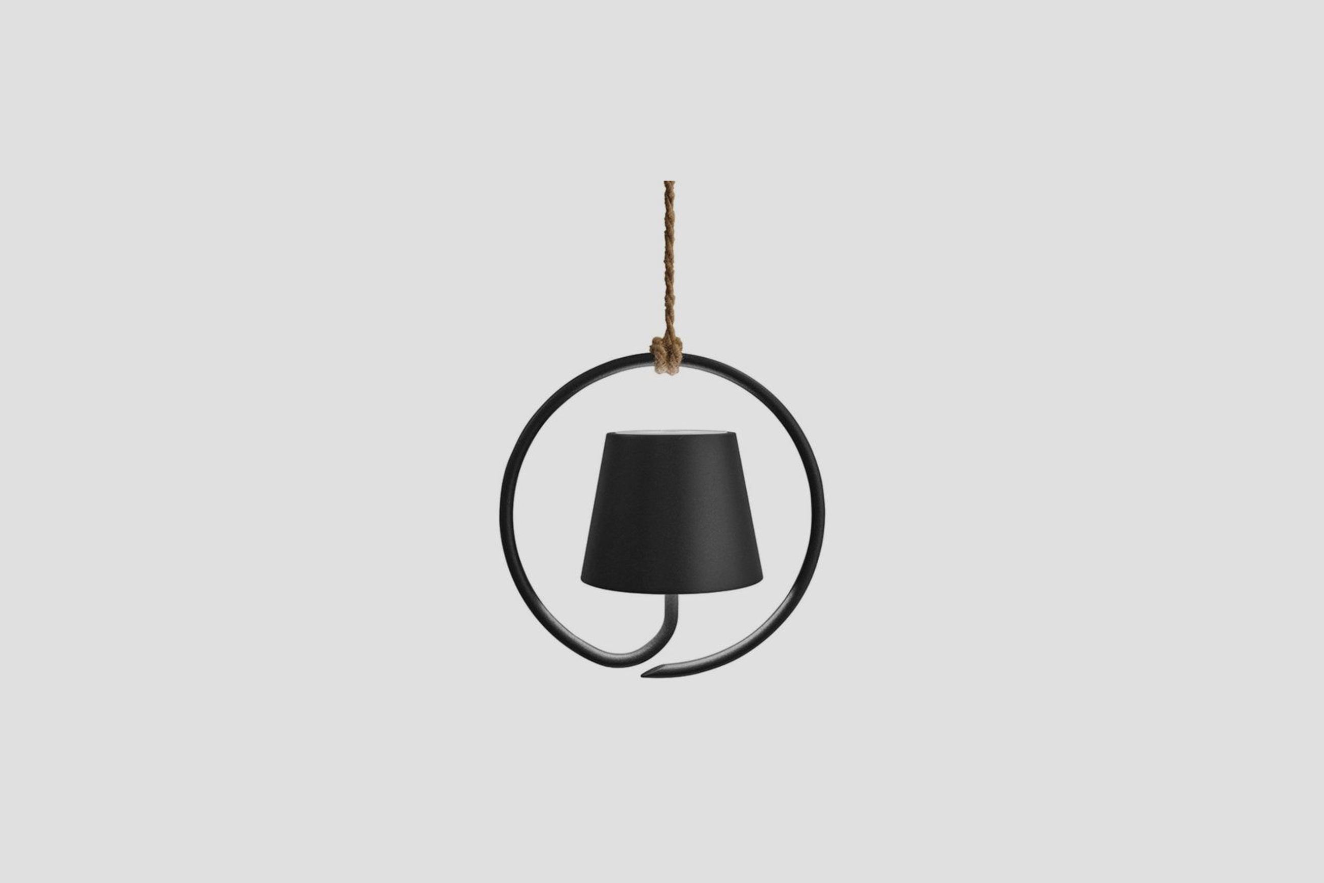 Poldina Outdoor Hanging Lamp