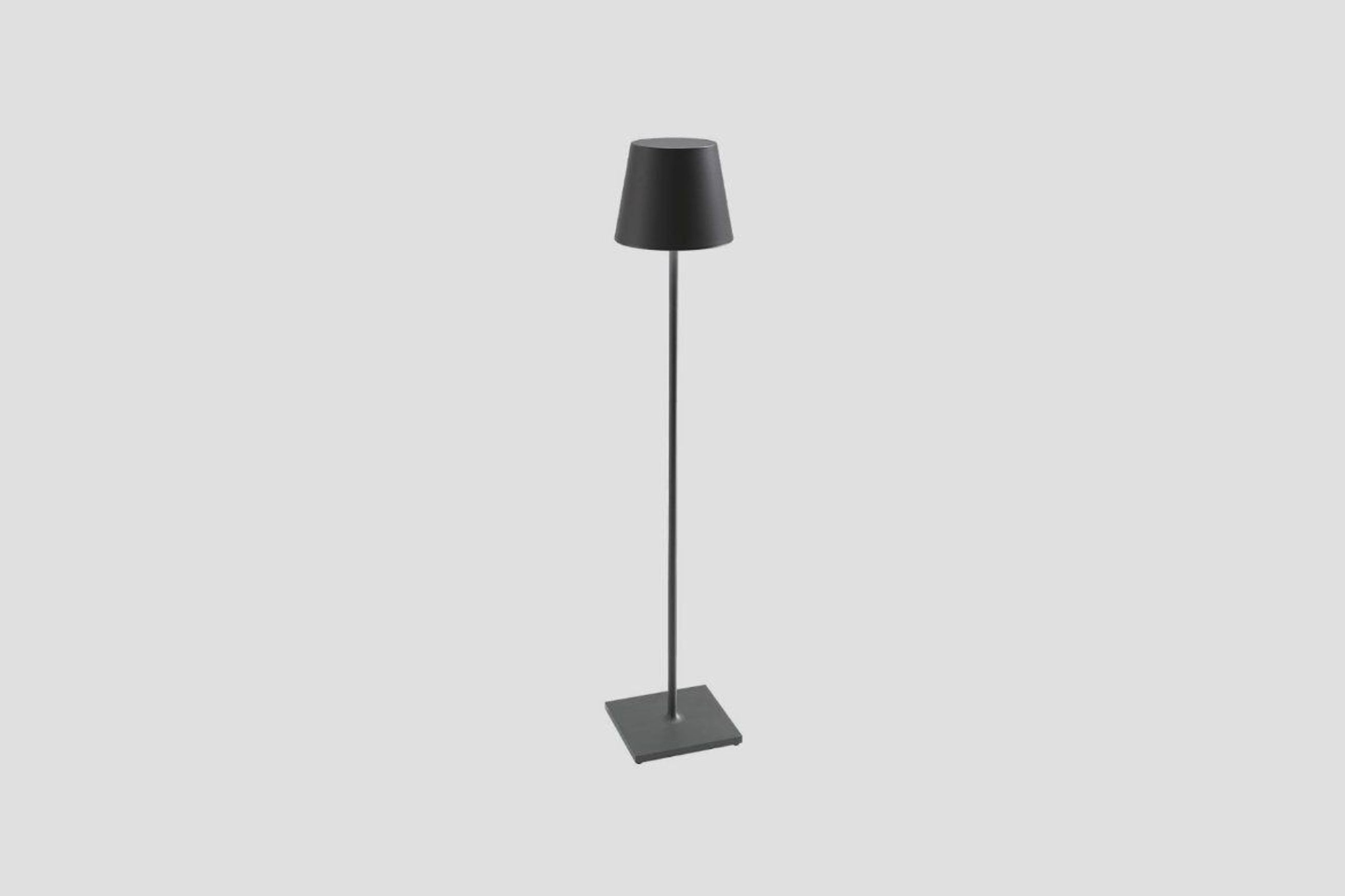 Poldina Outdoor L Floor Lamp