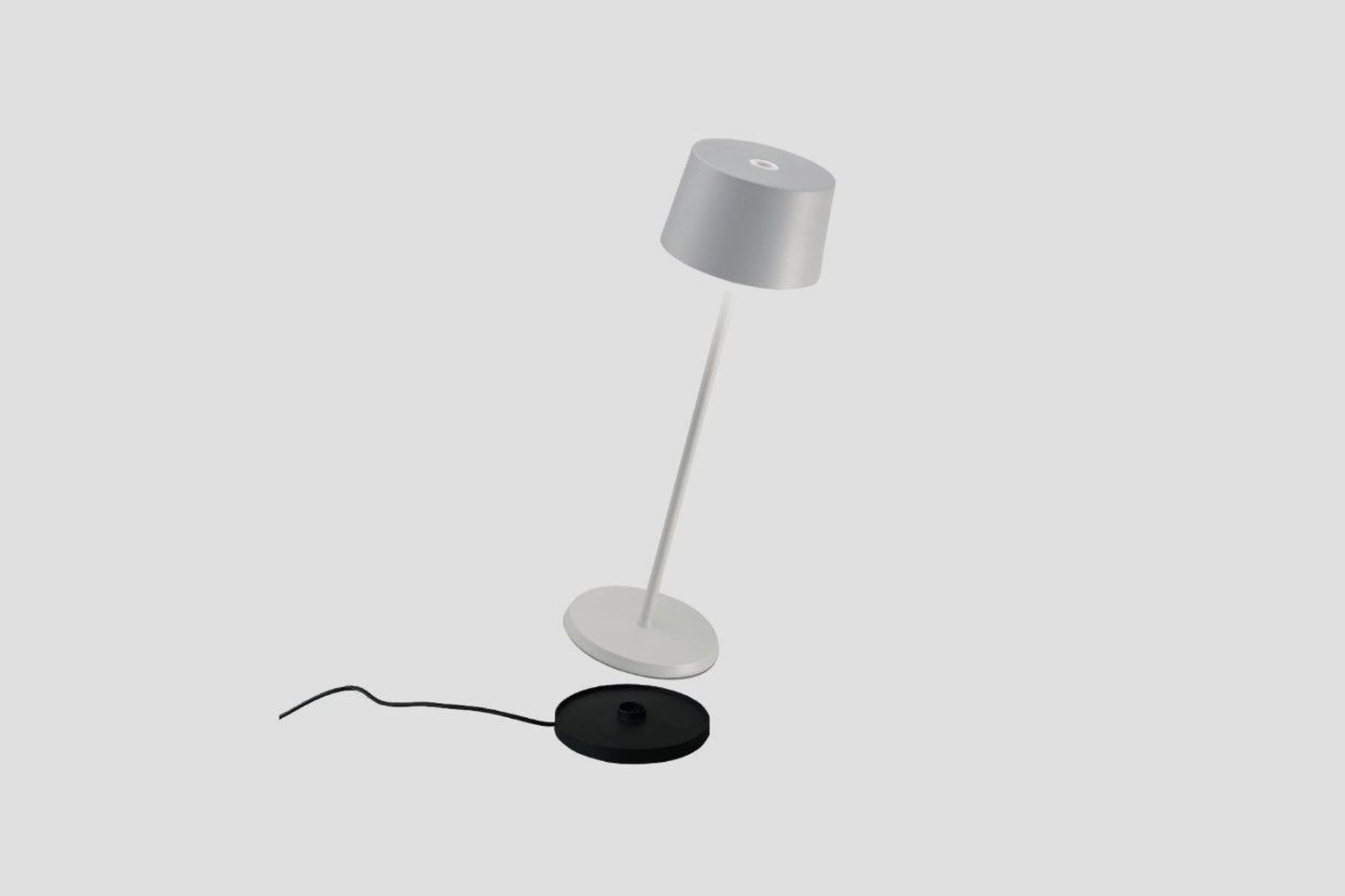Olivia Outdoor Table Lamp