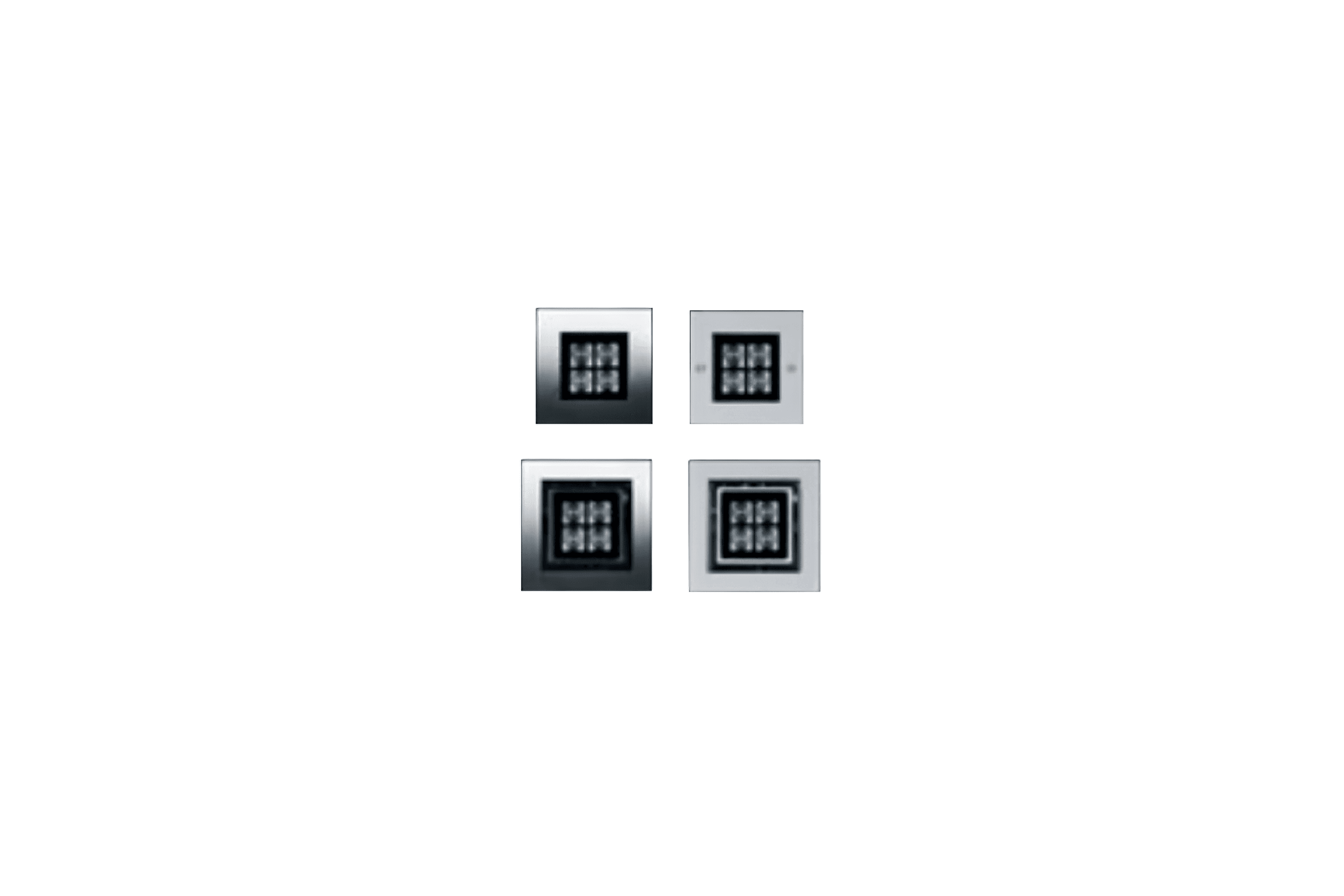 Catch Recessed Downlight