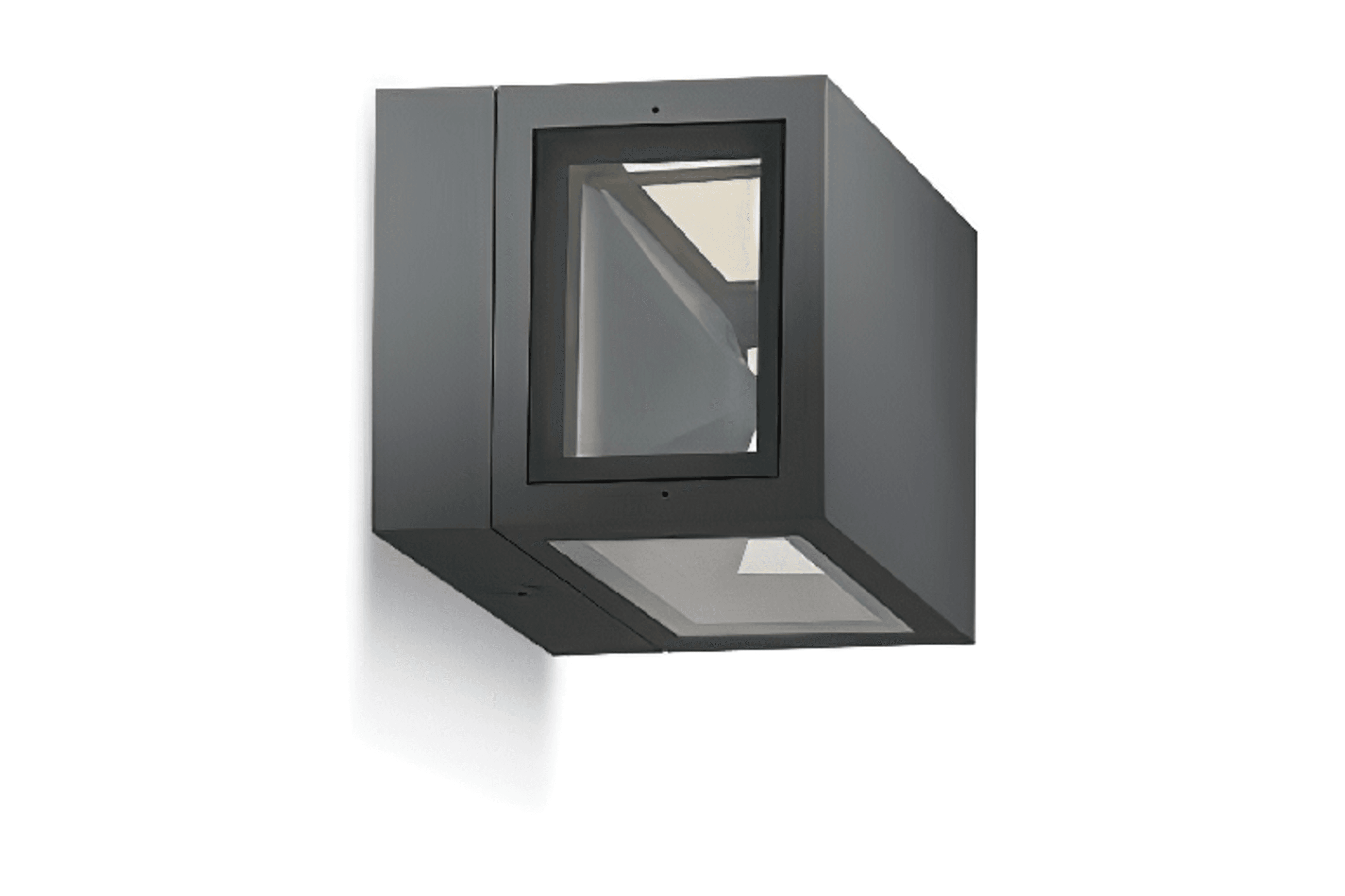 Q-BO IP67 Ceiling and Wall Mounted Light