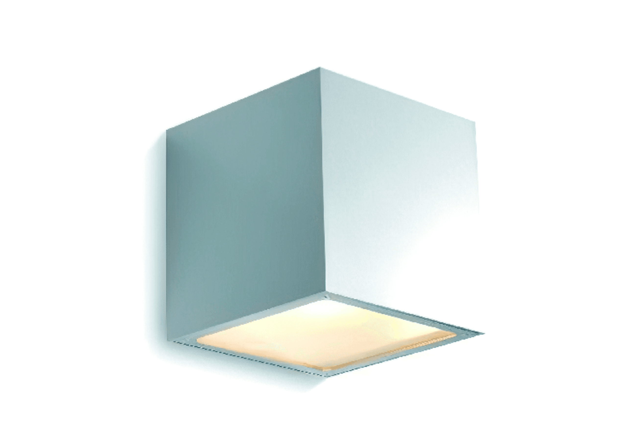 Q-BO IP67 Ceiling and Wall Mounted Light