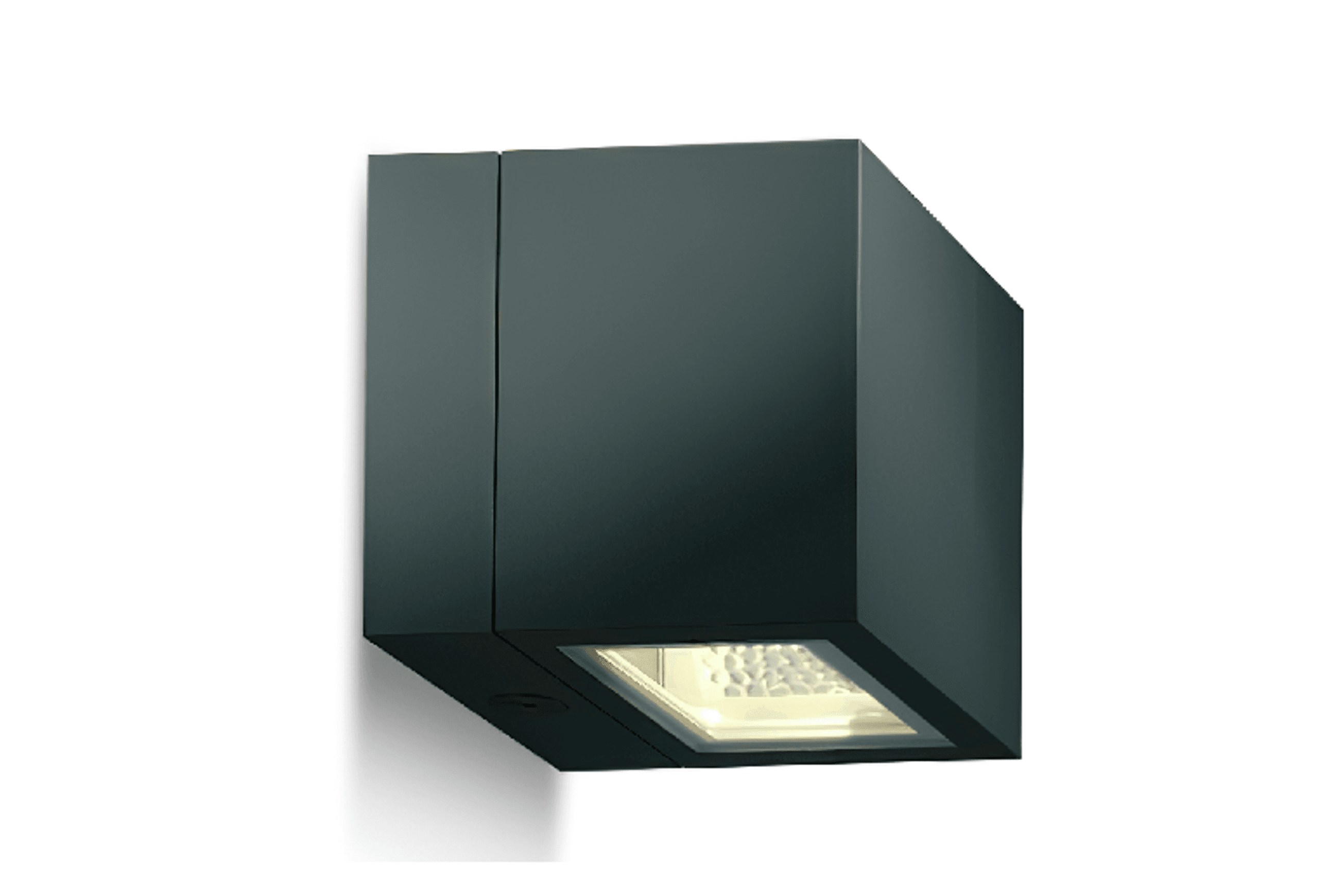 Q-BO IP67 Ceiling and Wall Mounted Light